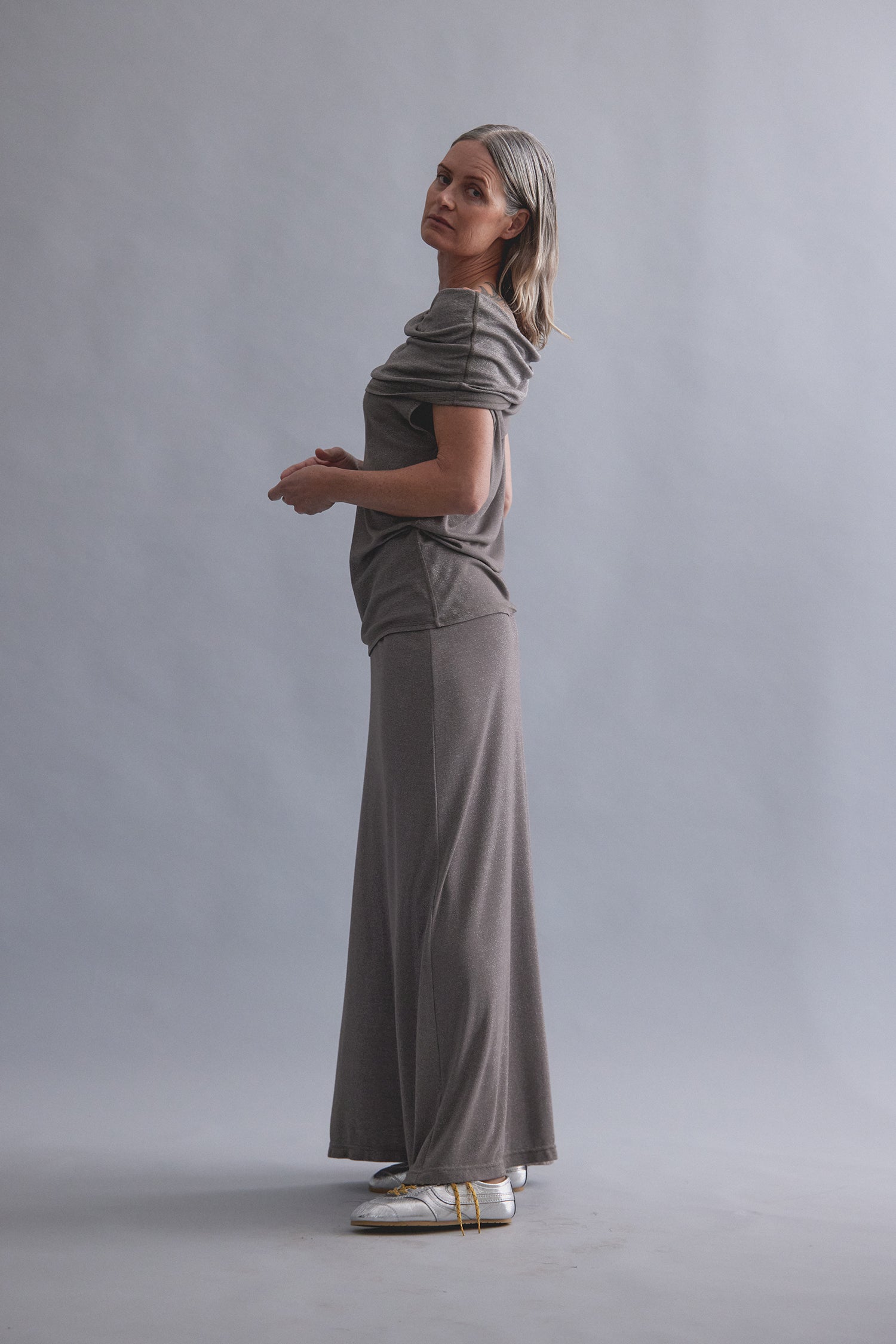 VENUS IN MOONDUST, SS26