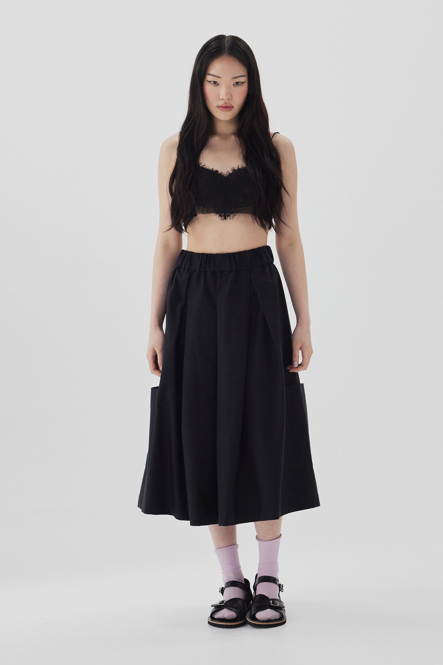 VOLUME IN PEPPER, SS26