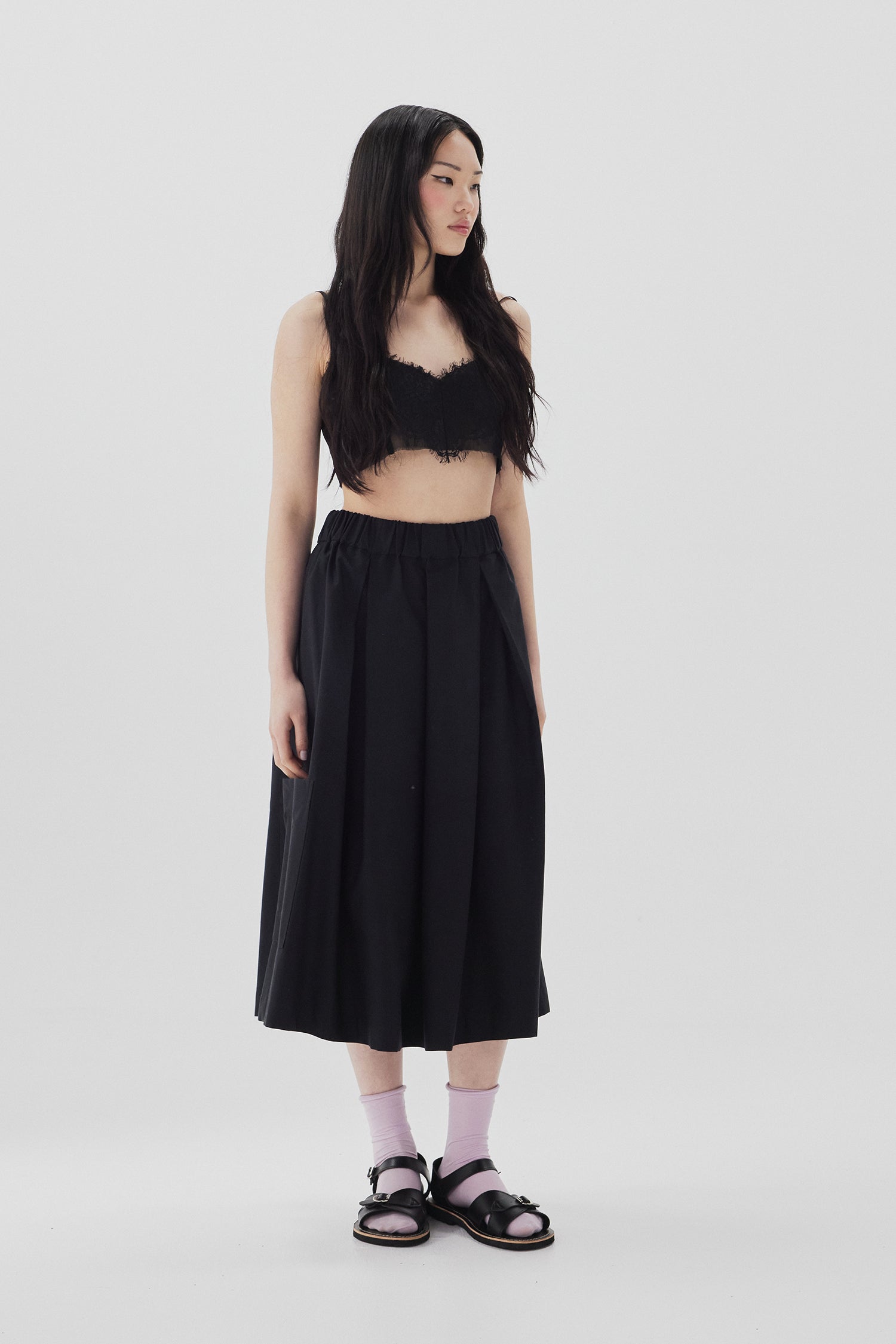 VOLUME IN PEPPER, SS26