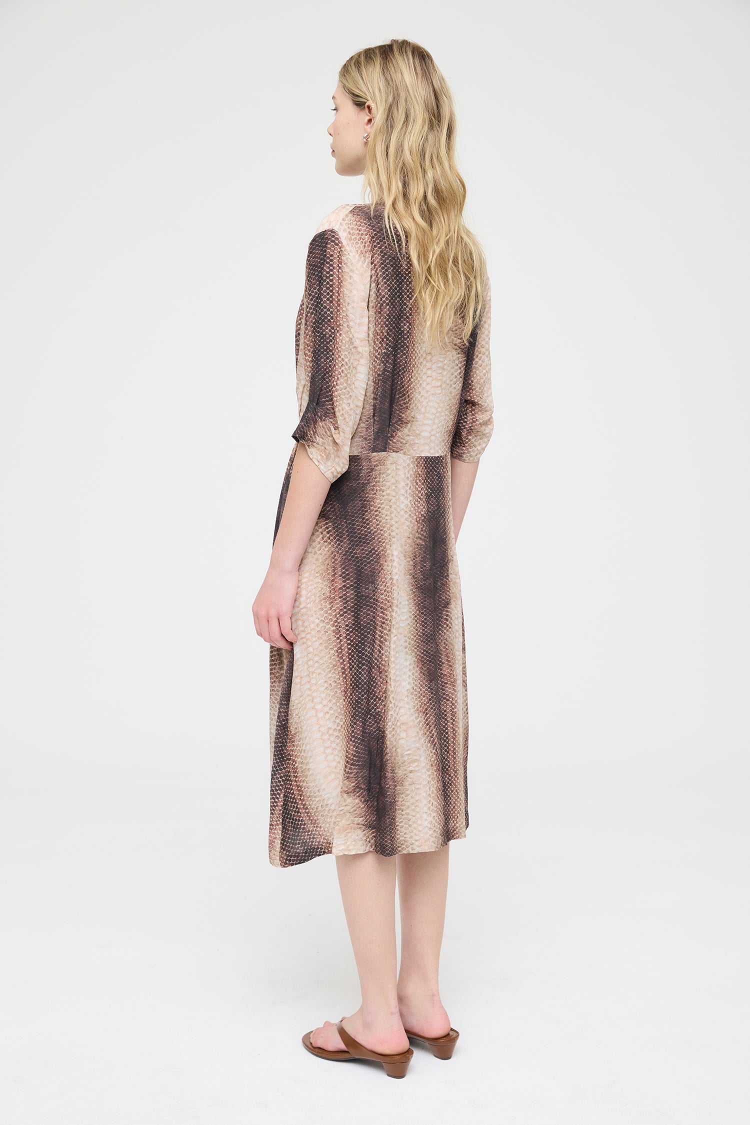 ARTEMIS IN SNAKE, SS27