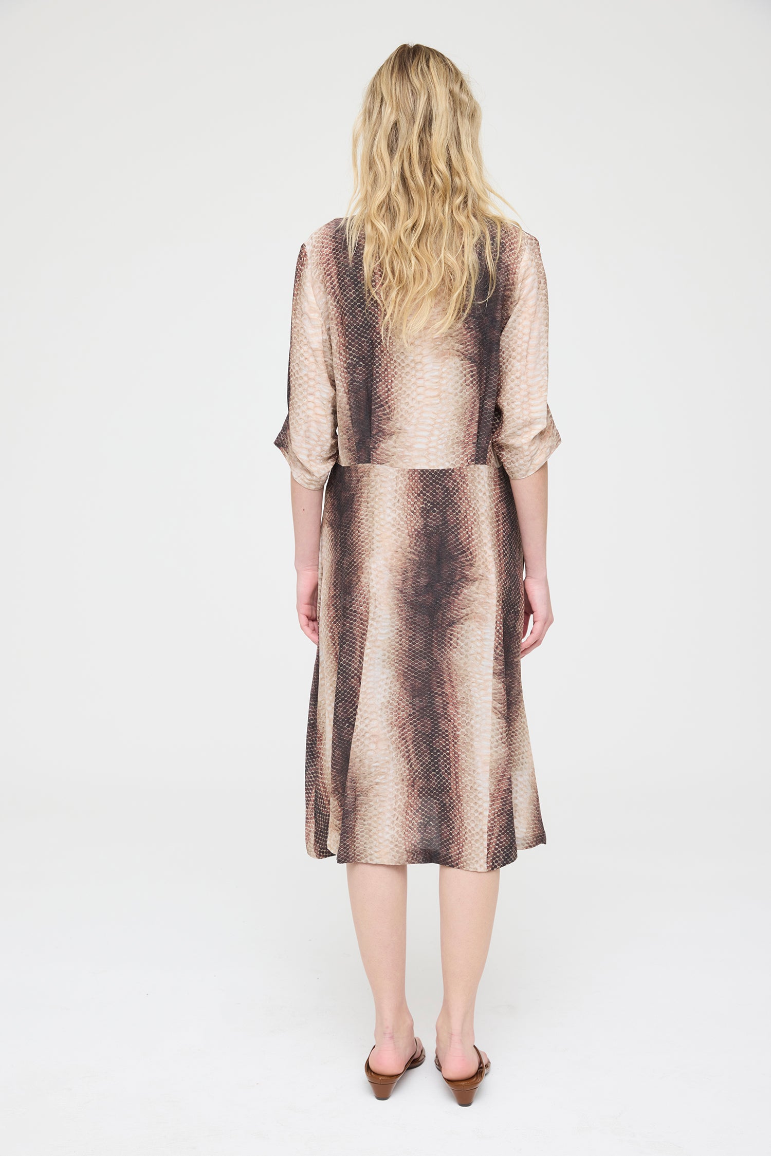 ARTEMIS IN SNAKE, SS27