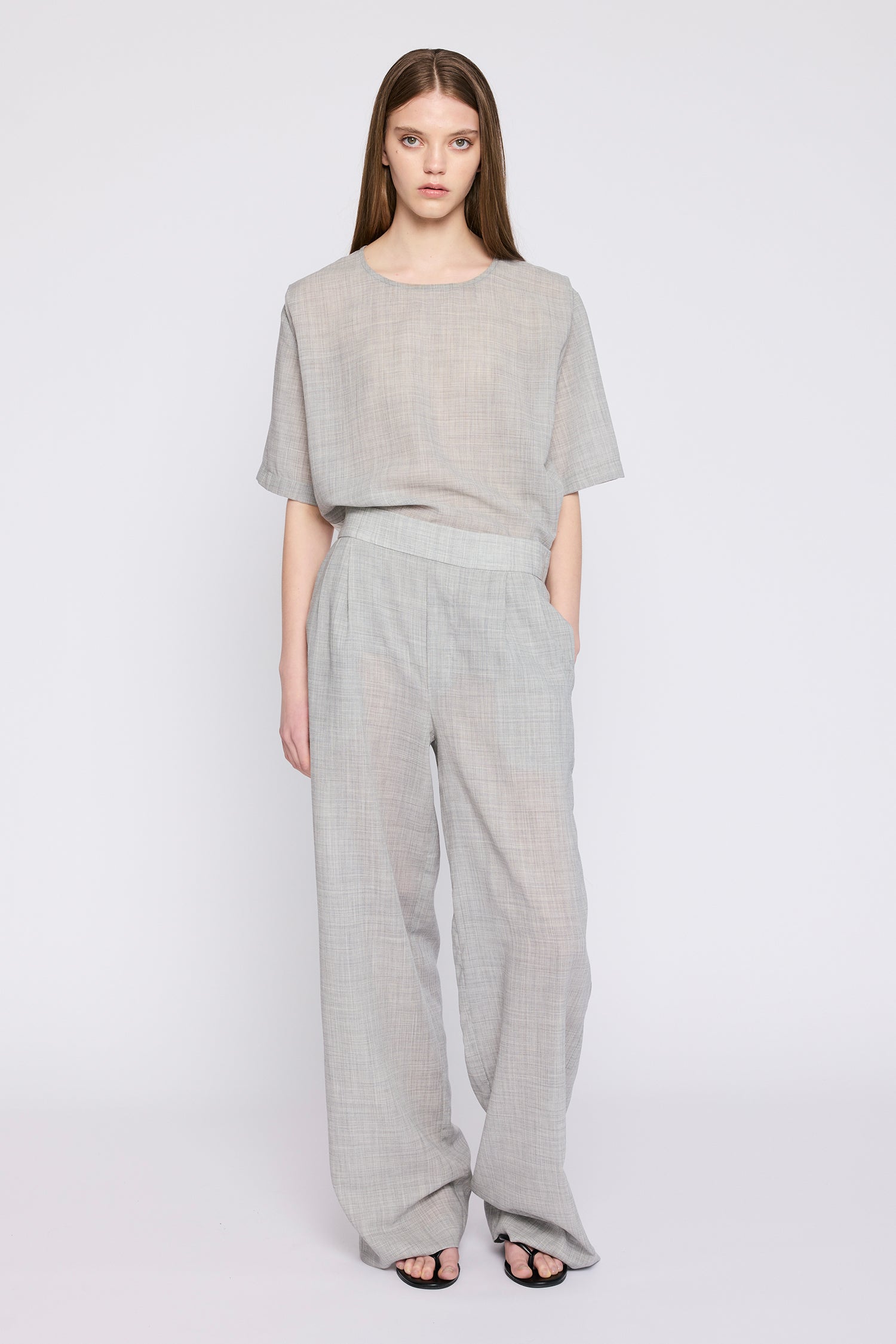 ASPECT IN GAUZE, SS27