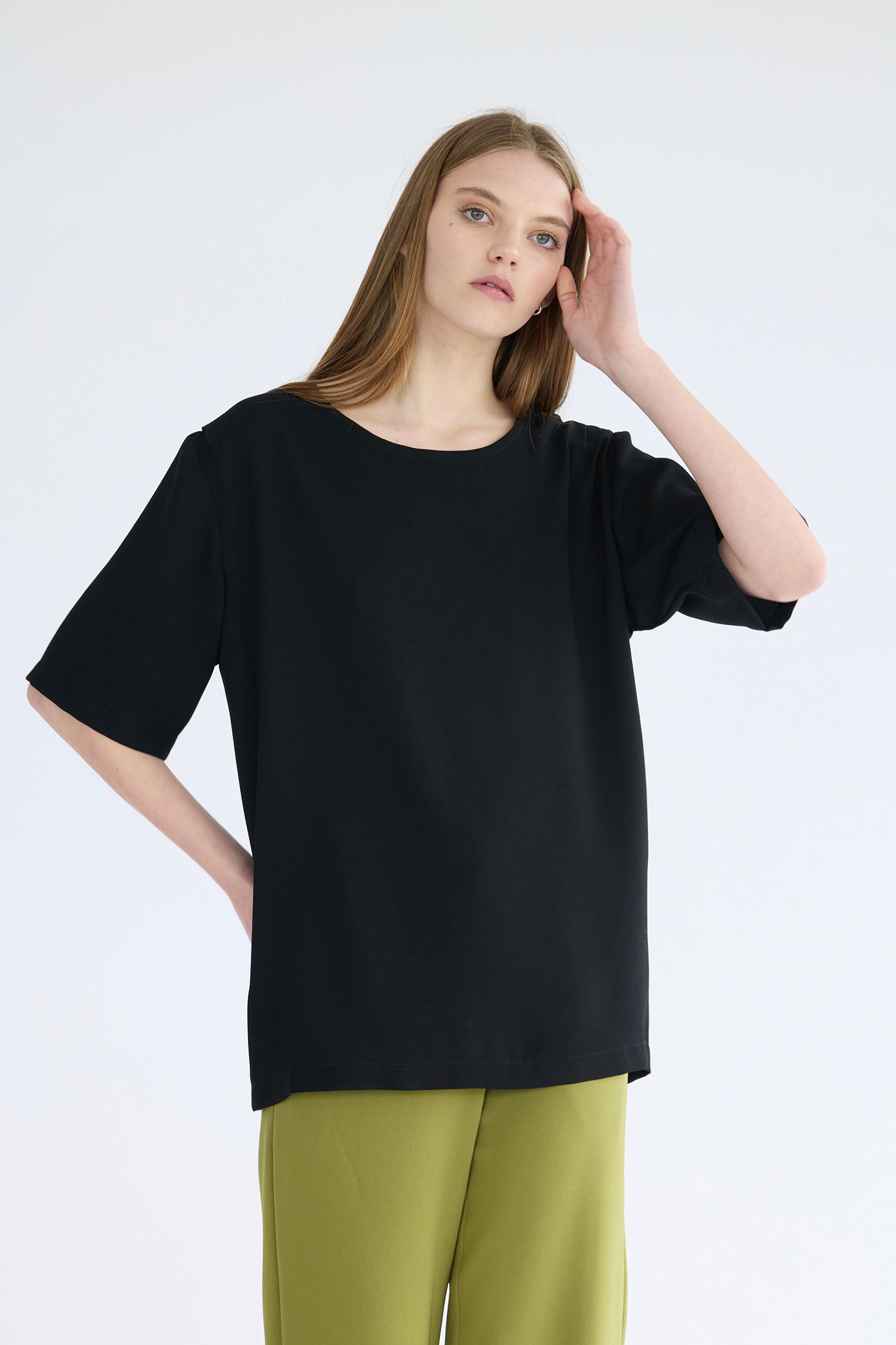 ASPECT IN MIDNIGHT, SS27
