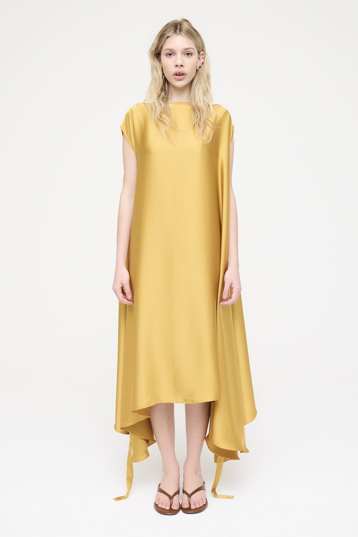 BOHO IN CARAT SHEEN, SS27