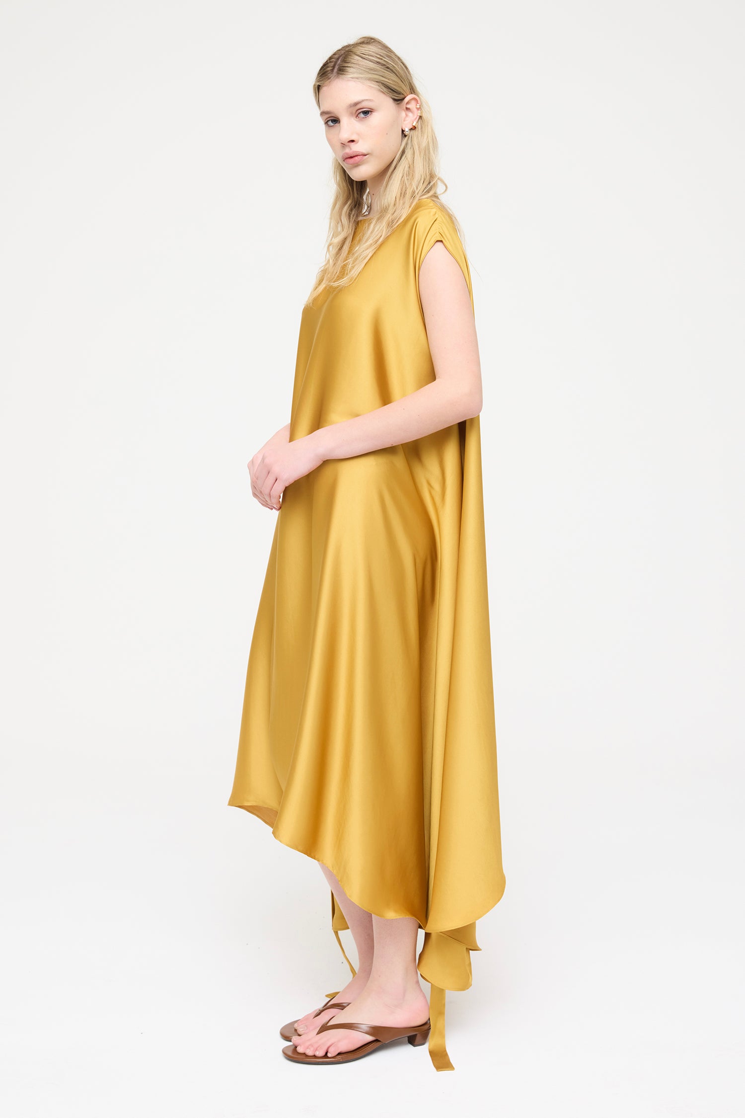 BOHO IN CARAT SHEEN, SS27