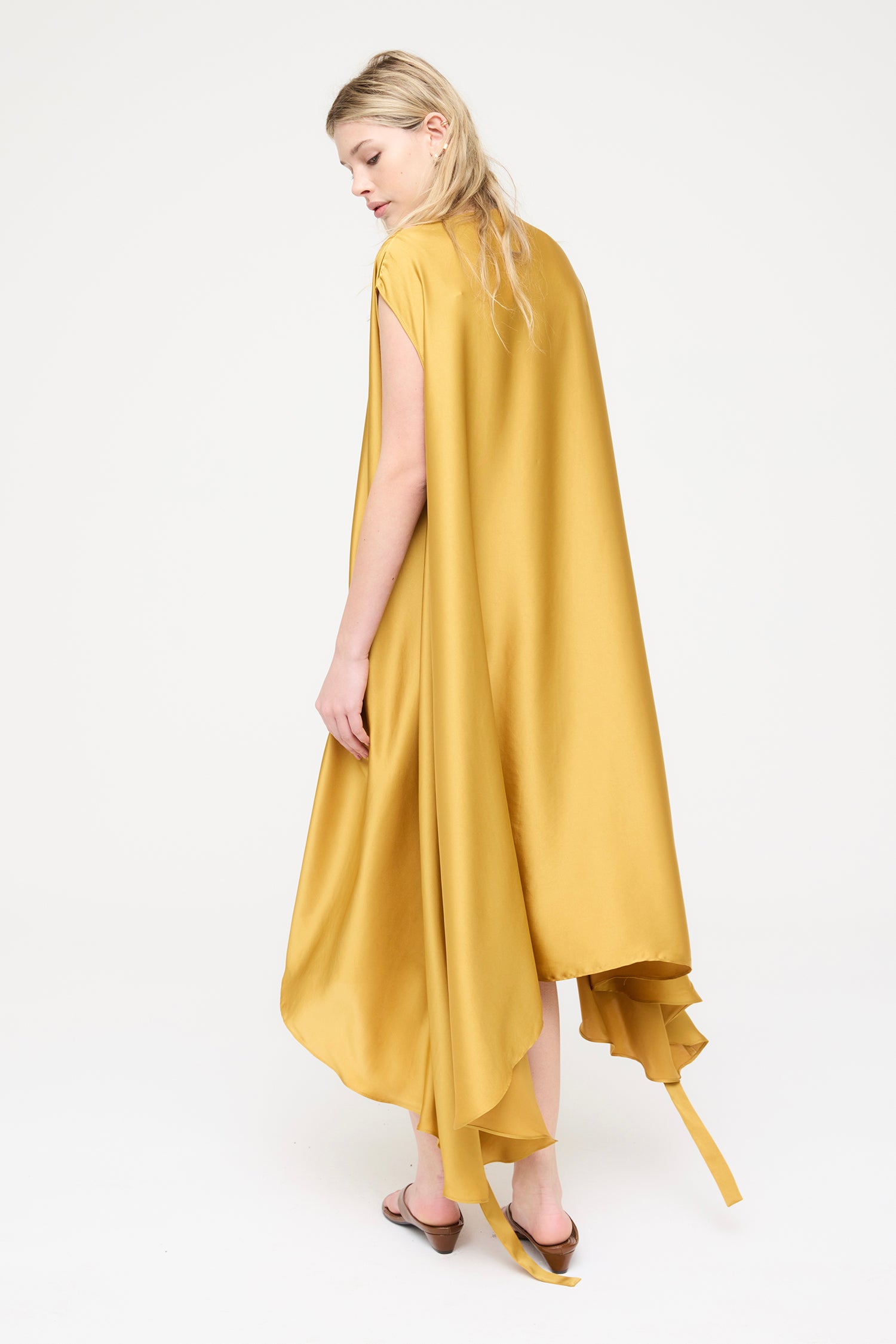 BOHO IN CARAT SHEEN, SS27