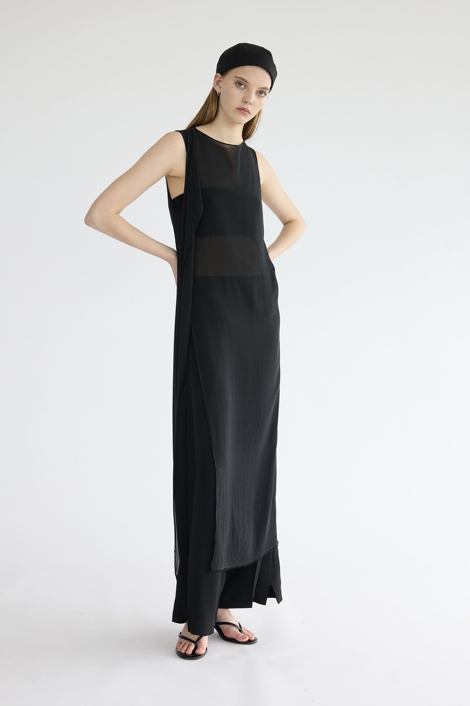 CELESTIAL IN NOIR, SS27