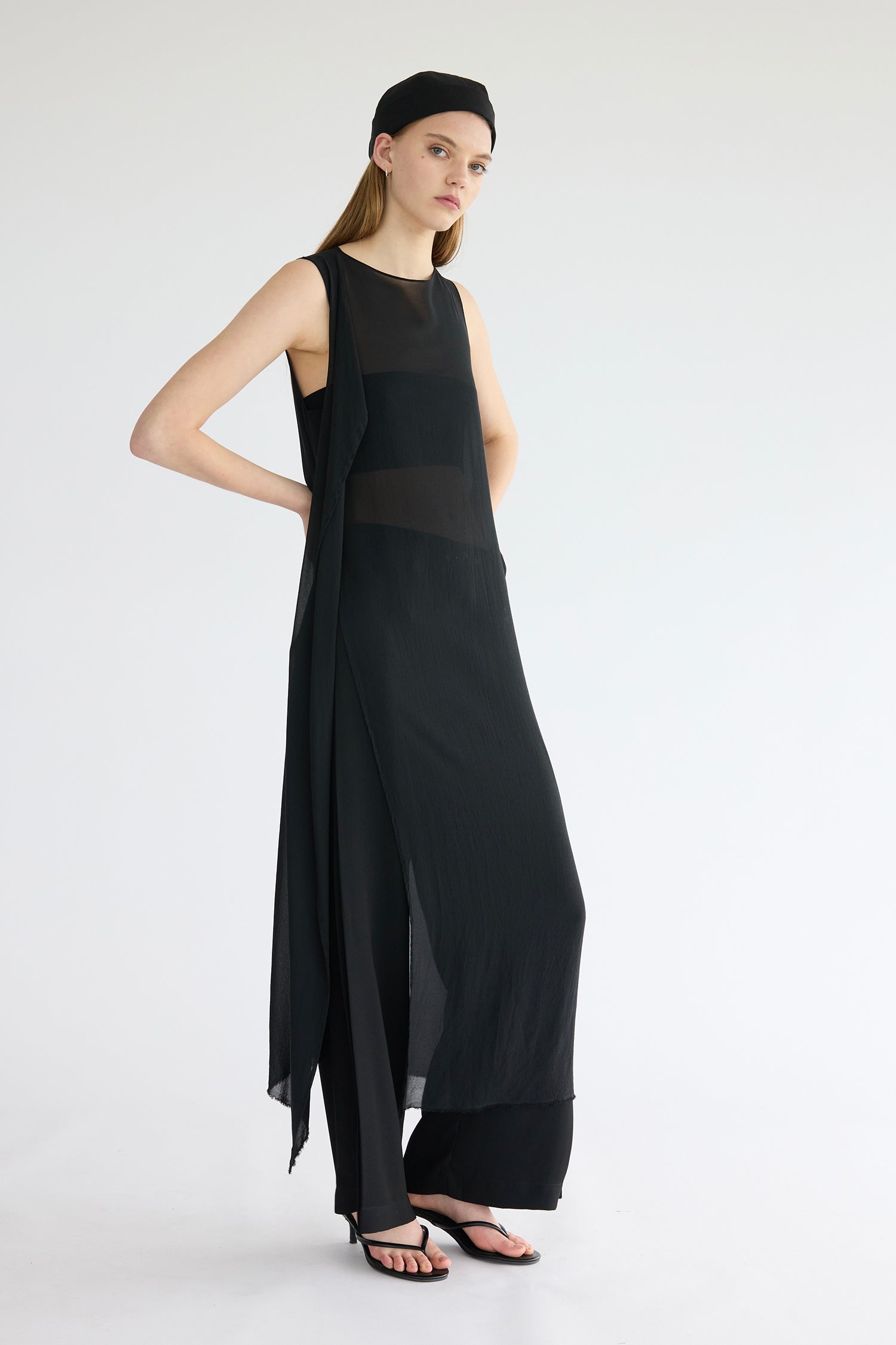 CELESTIAL IN NOIR, SS27