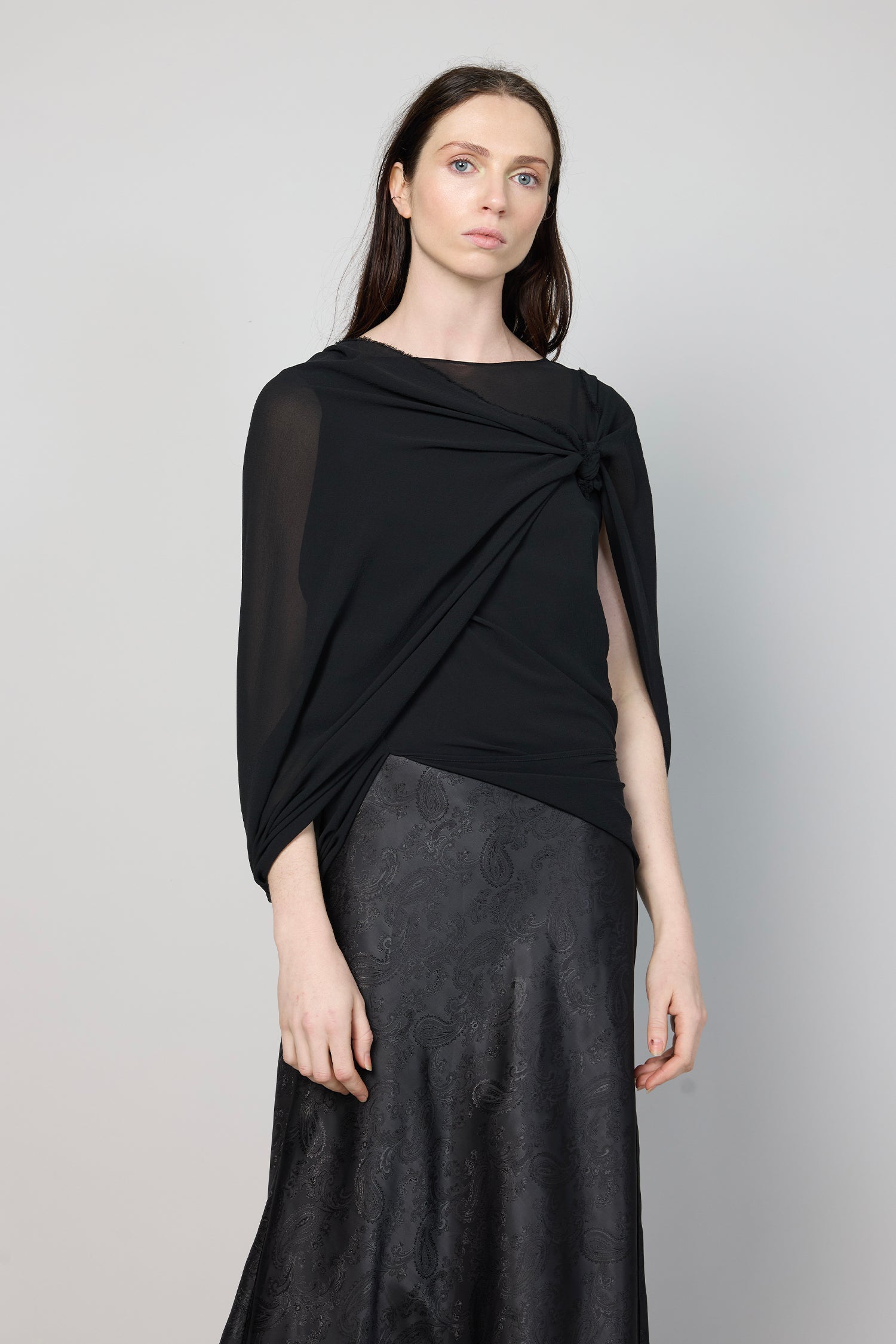 CELESTIAL IN NOIR, SS27