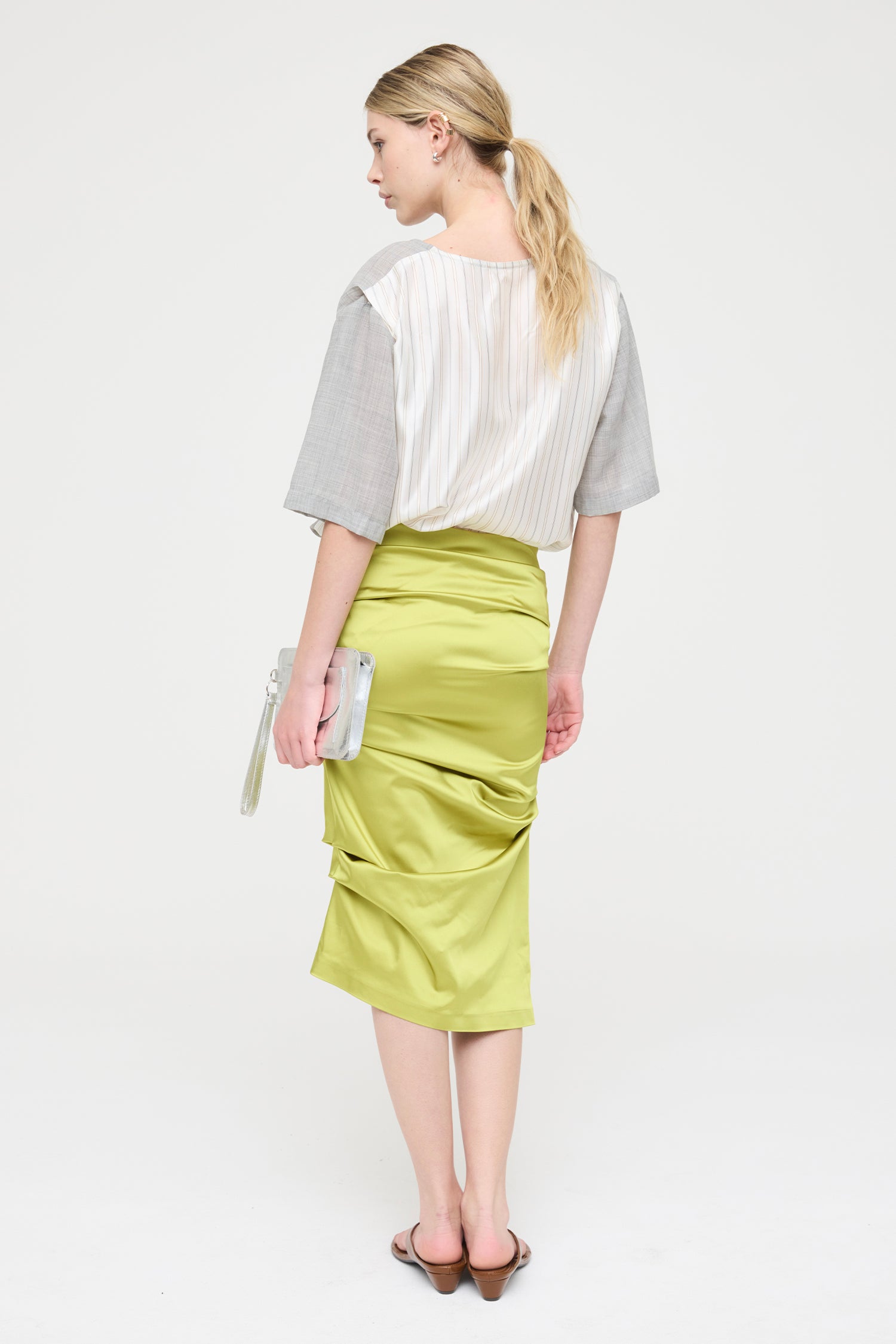 CONTOUR IN ACID, SS27