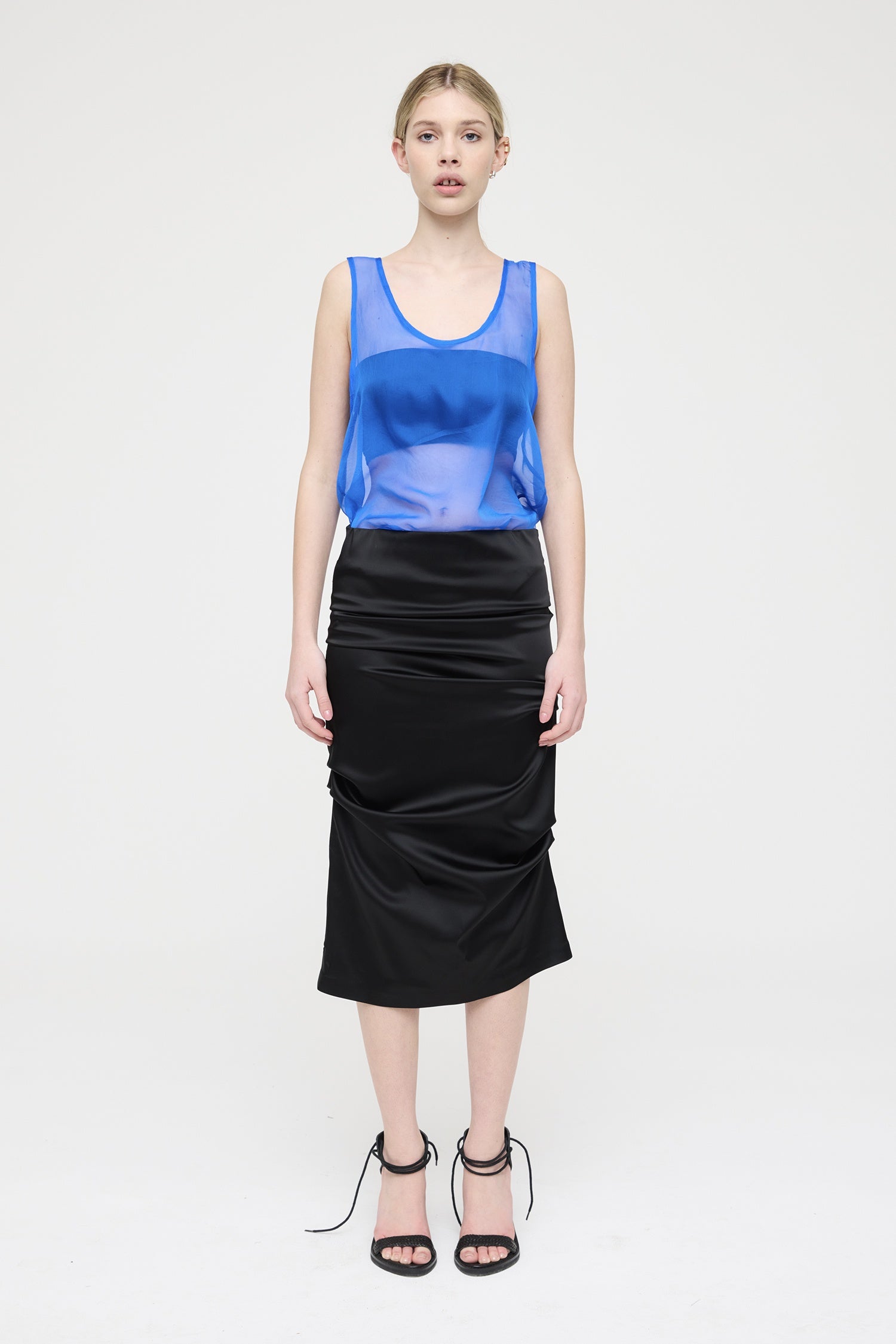 CONTOUR IN LIGHTNING, SS27