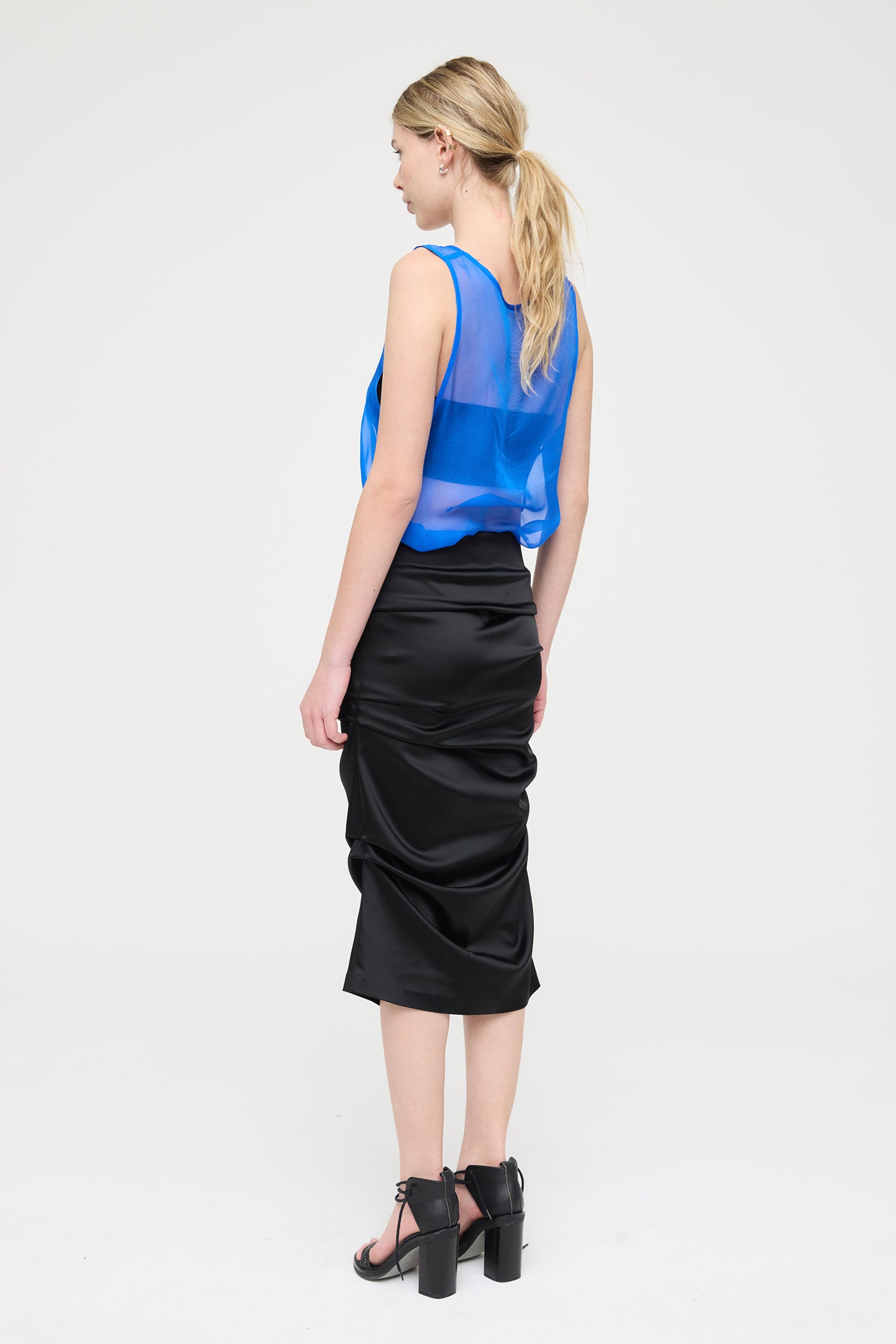 CONTOUR IN LIGHTNING, SS27