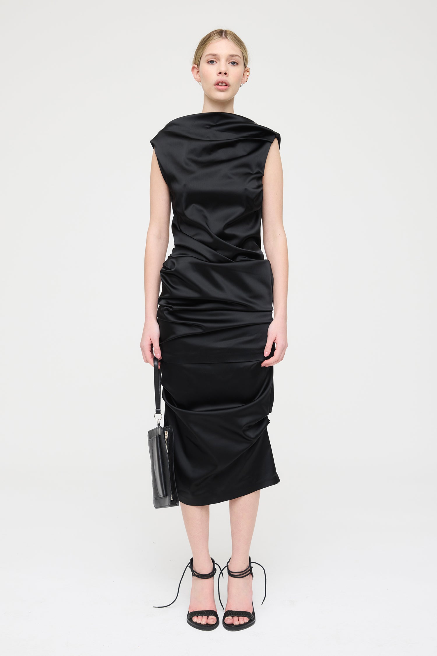 CONTOUR IN LIGHTNING, SS27