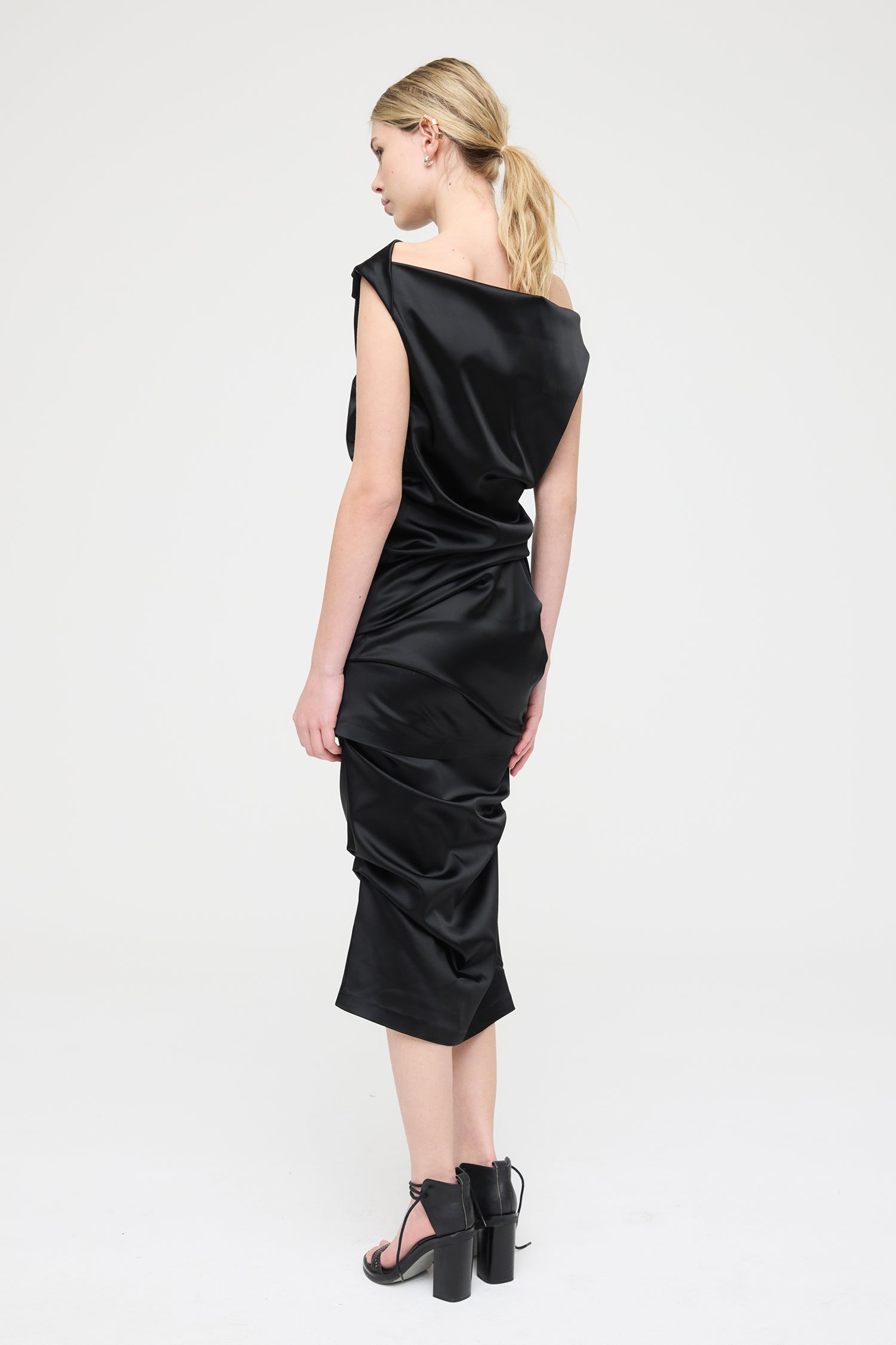 CONTOUR IN LIGHTNING, SS27