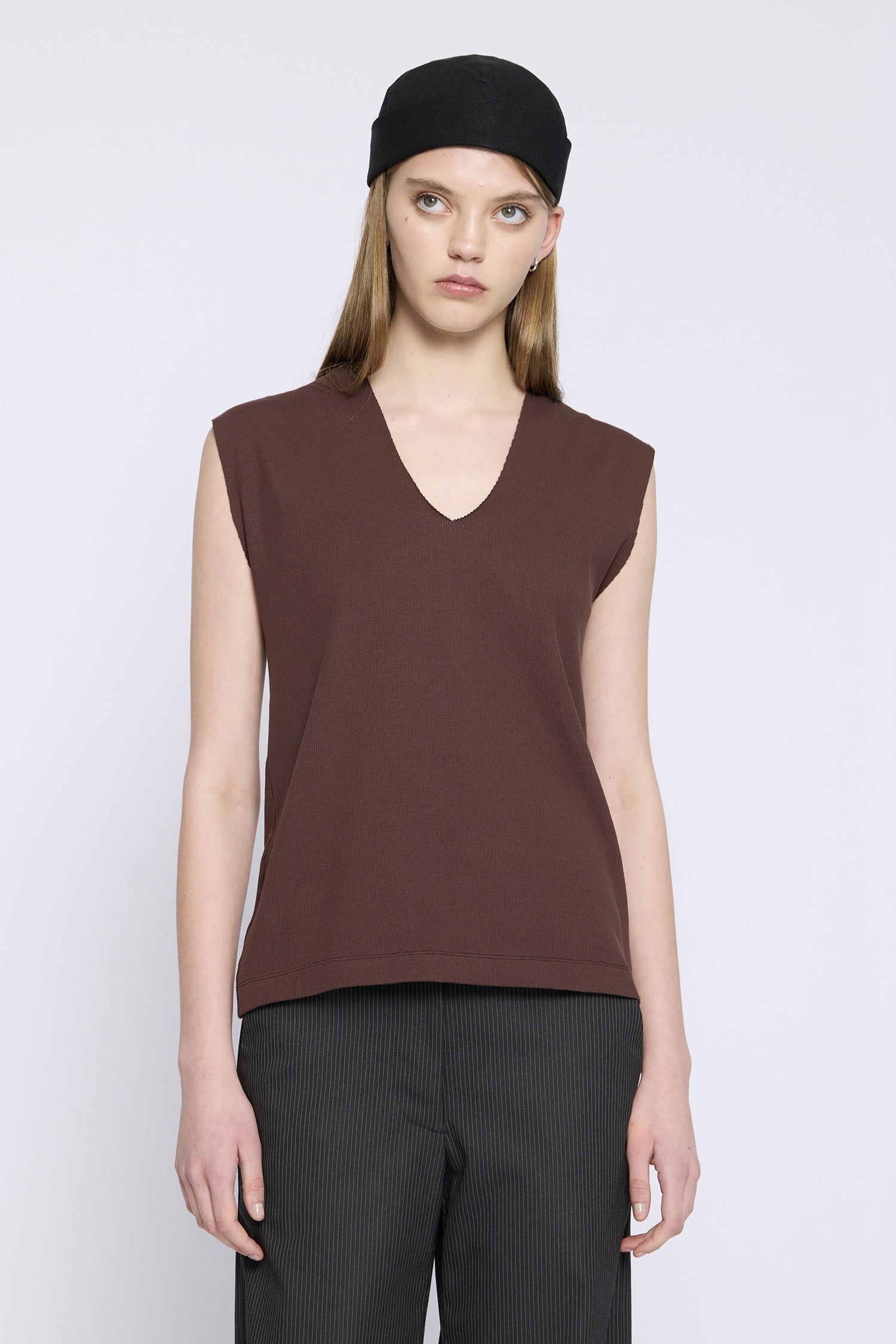 DUNE IN BROWN, SS27