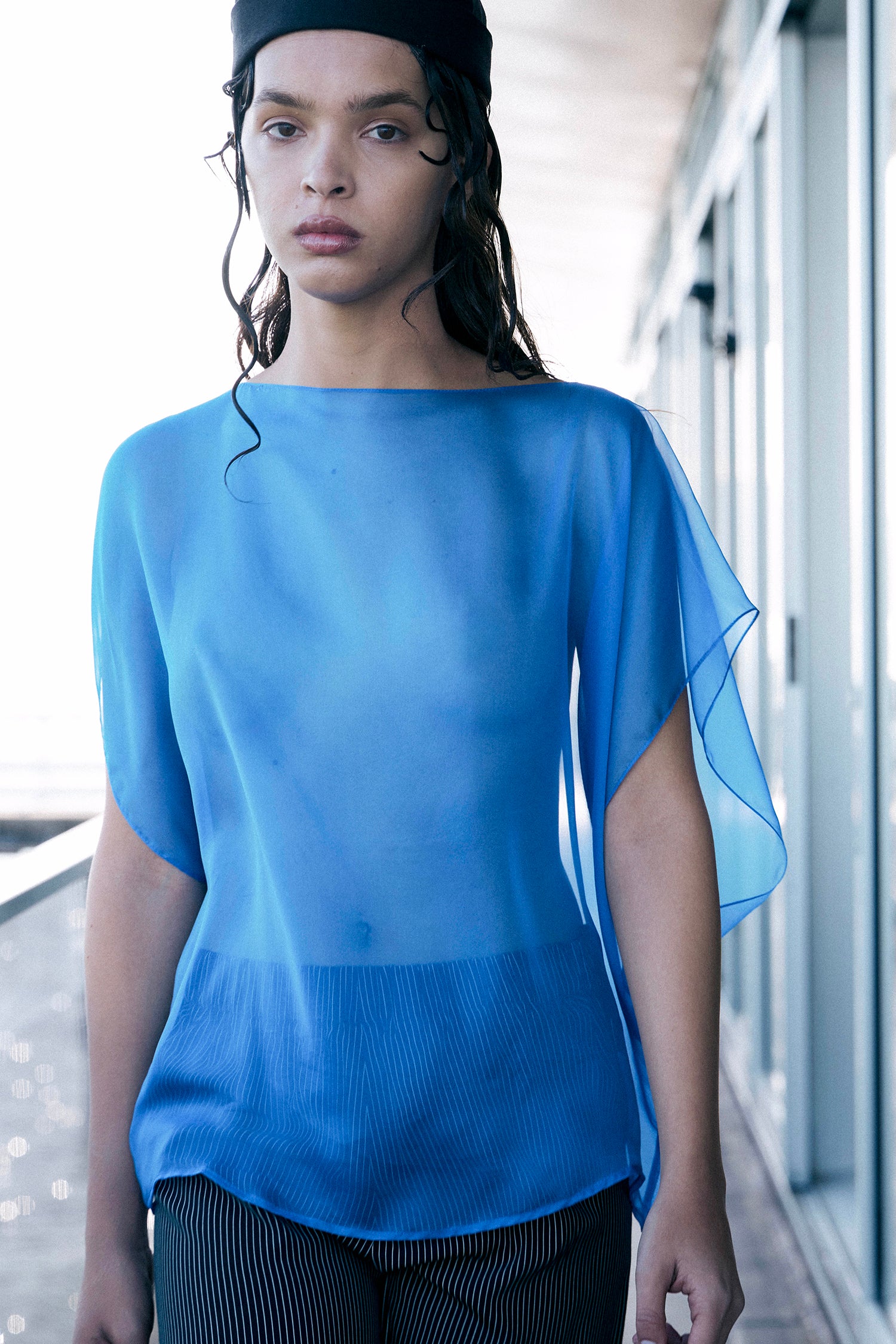 DYNASTY IN AZURE, SS27