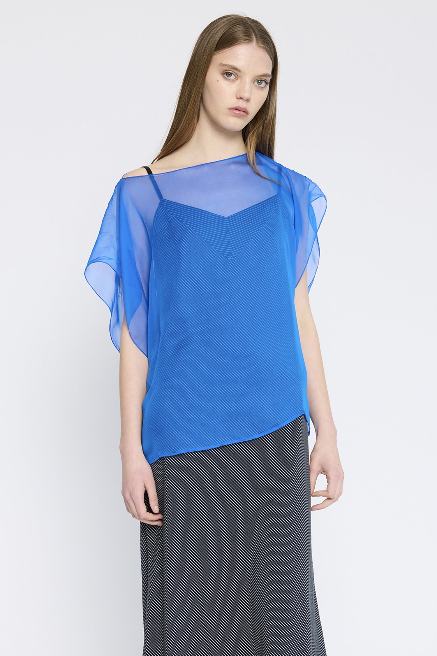 DYNASTY IN AZURE, SS27