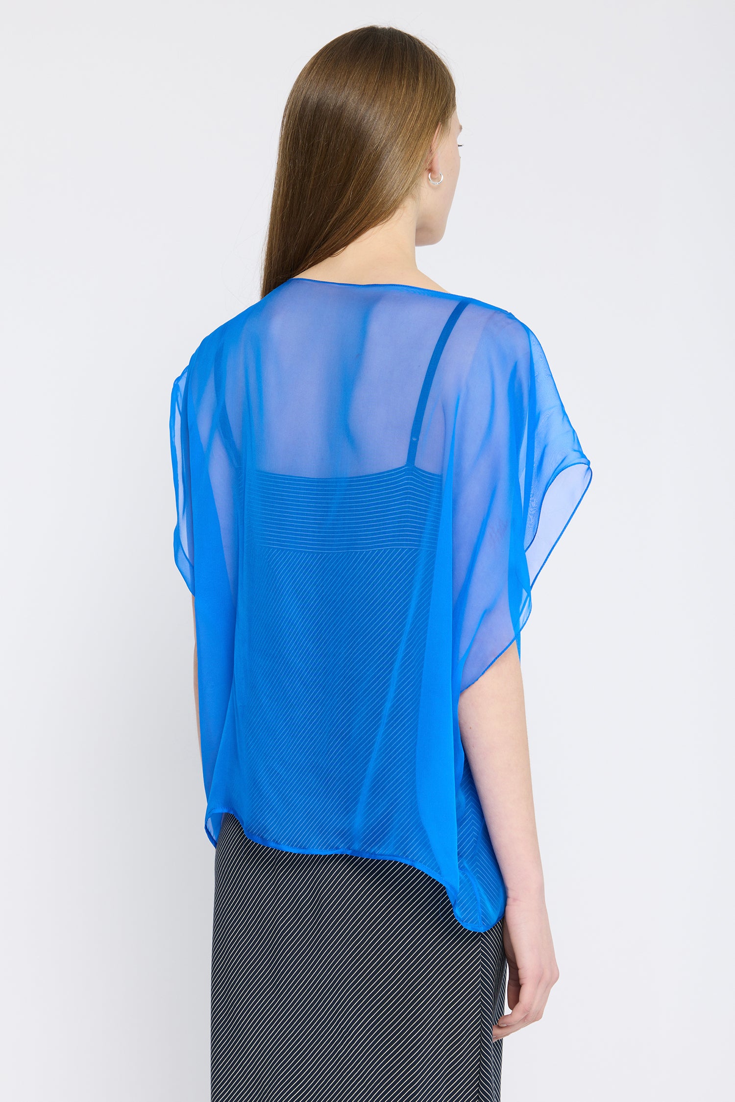 DYNASTY IN AZURE, SS27