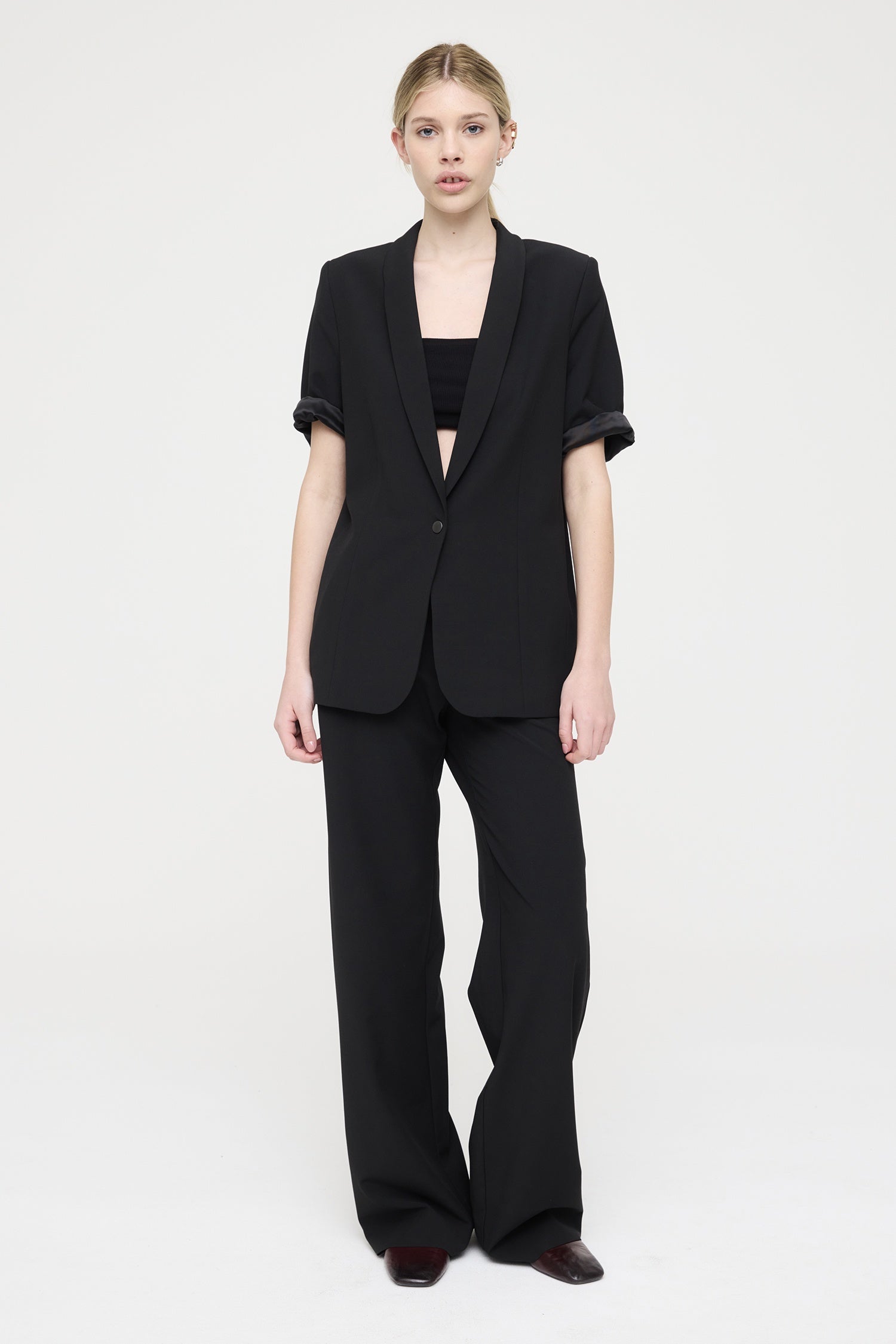 EDIT IN DEEP BLACK, SS27