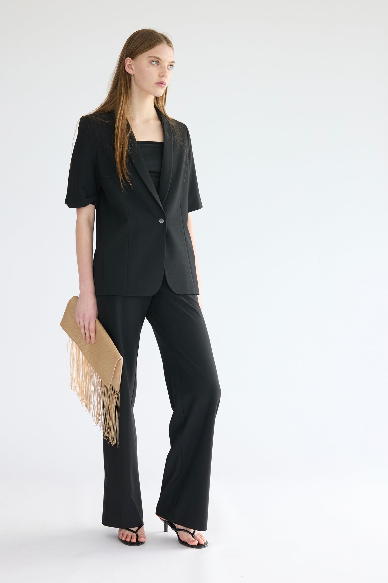 EDIT IN DEEP BLACK, SS27