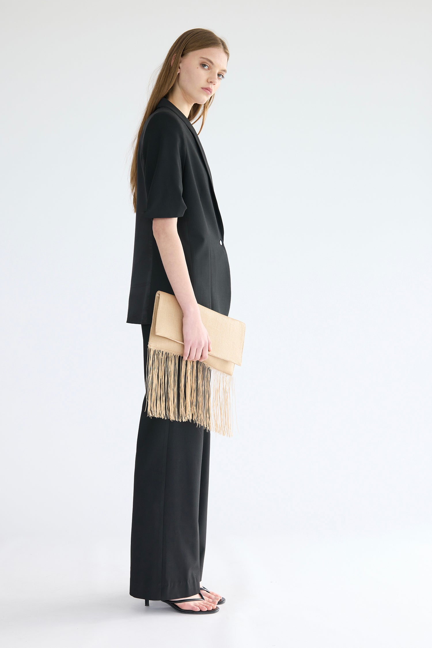 EDIT IN DEEP BLACK, SS27