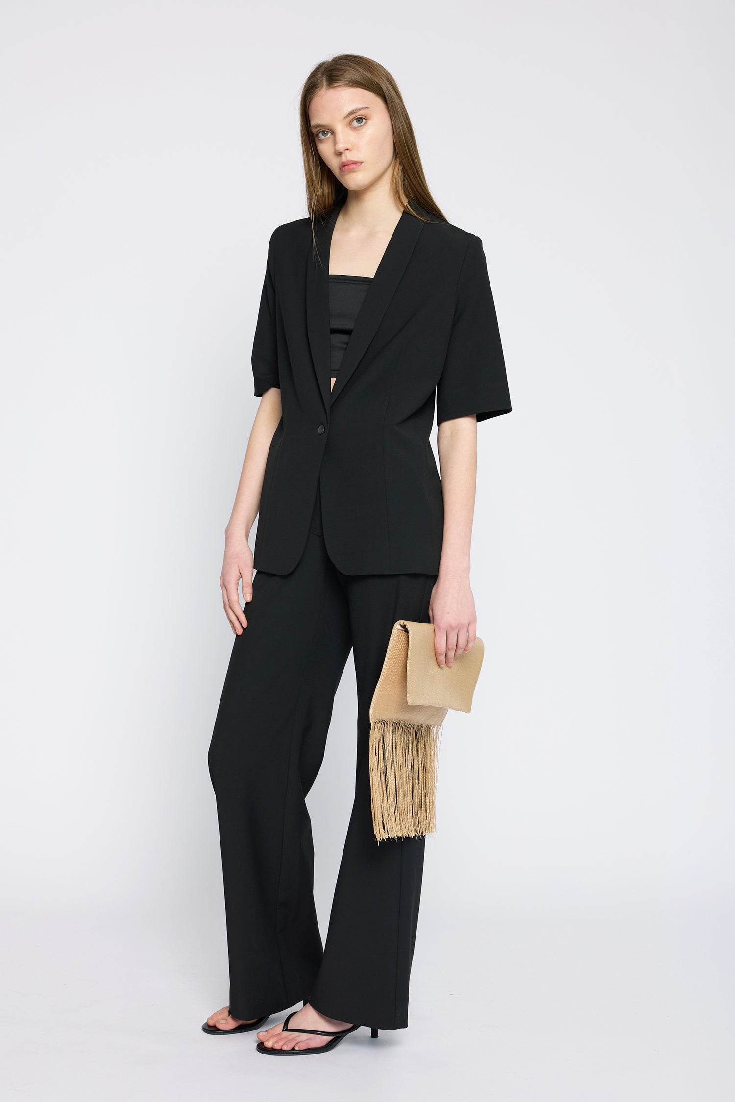 EDIT IN DEEP BLACK, SS27
