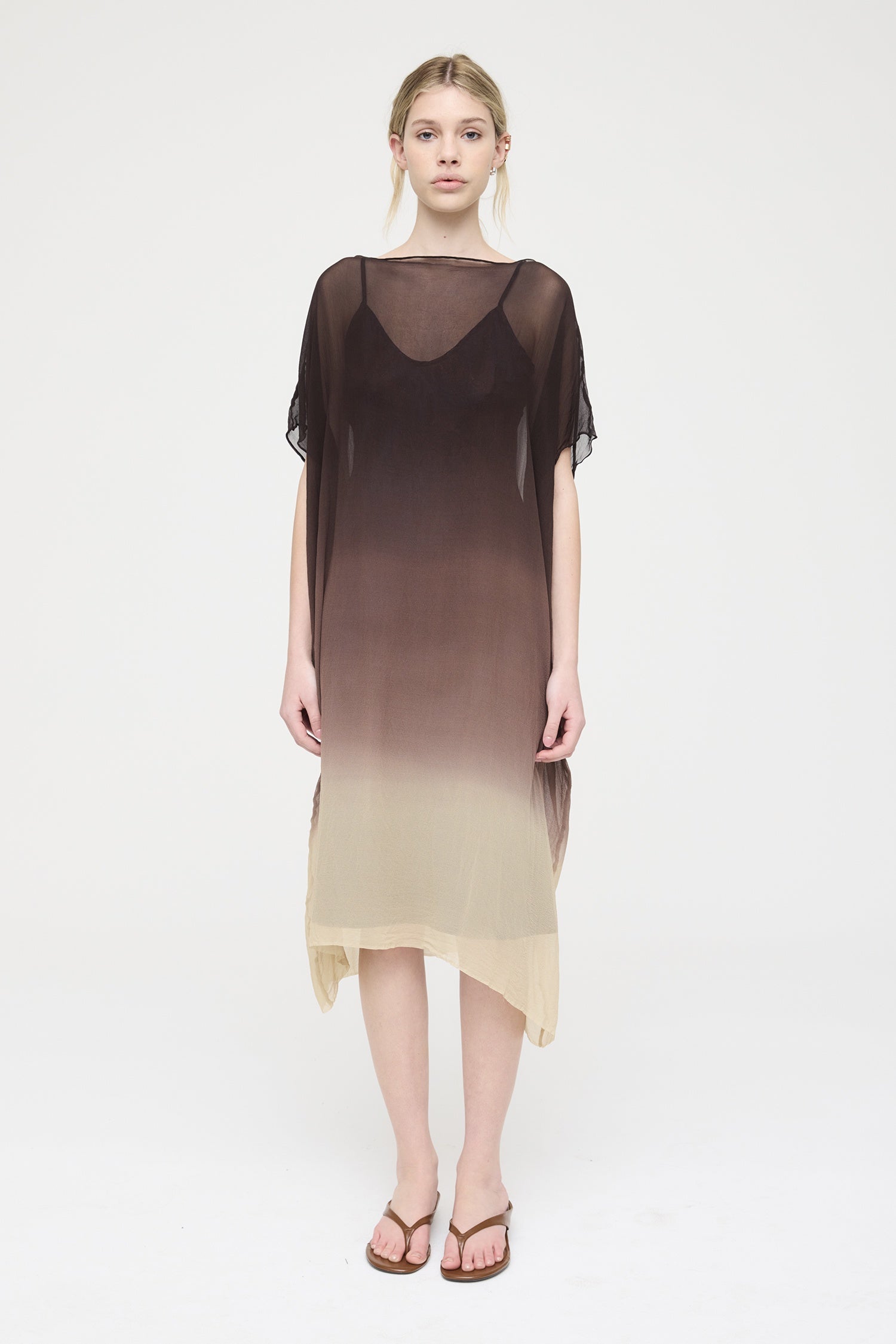 HORIZON IN OMBRE, SS27