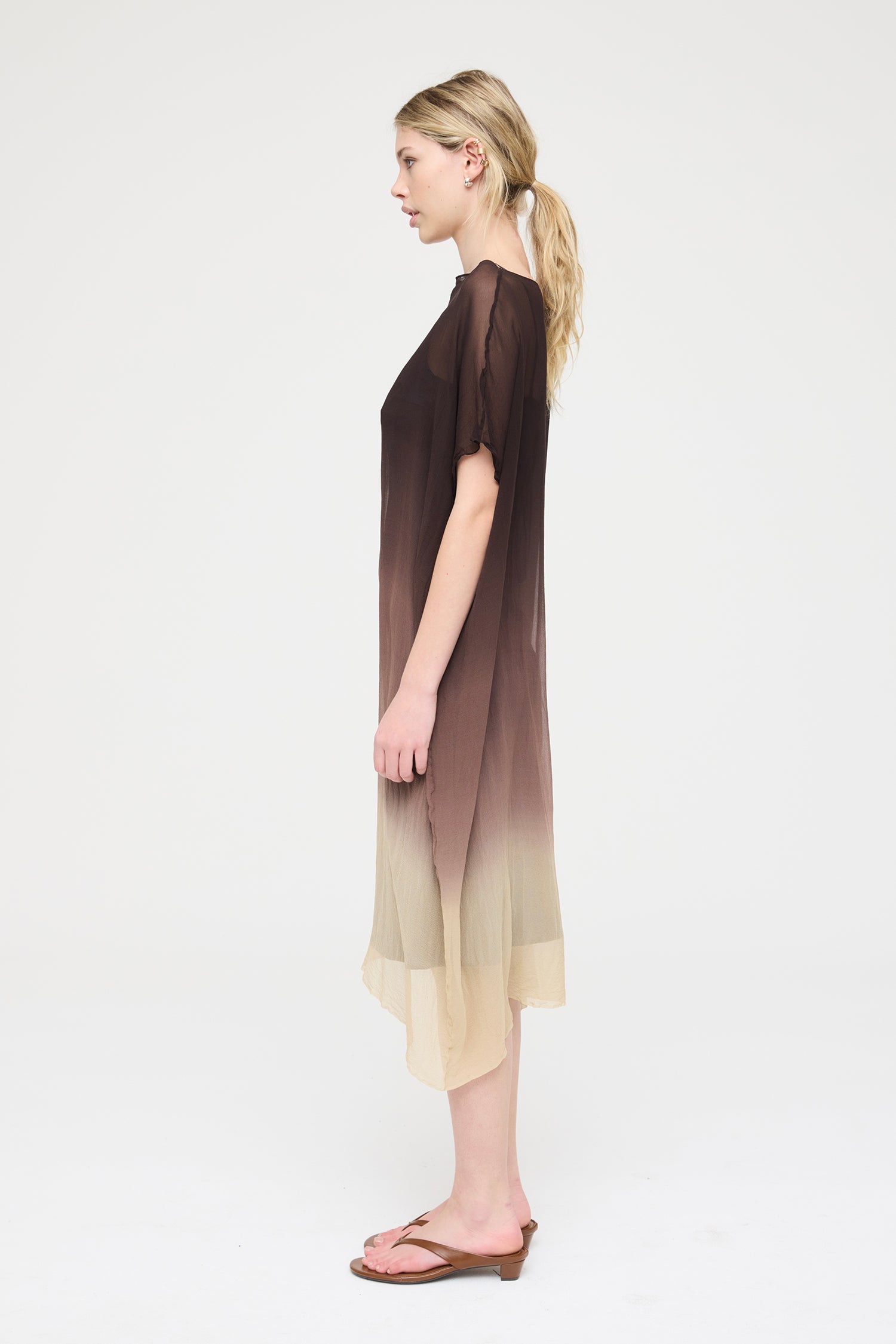 HORIZON IN OMBRE, SS27