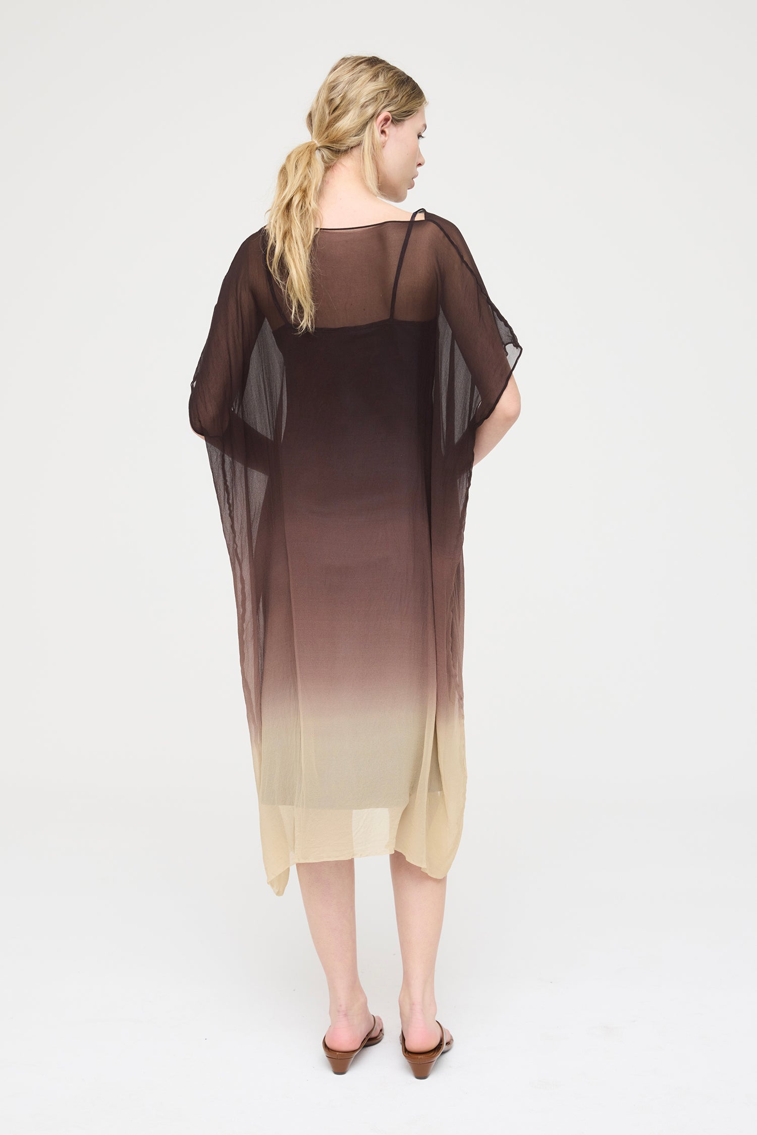 HORIZON IN OMBRE, SS27