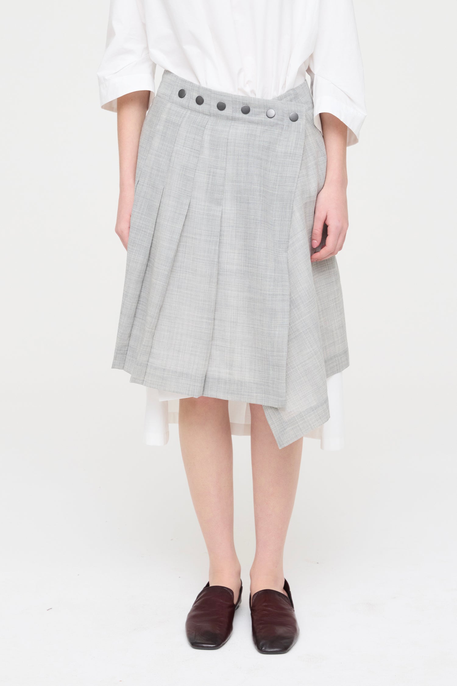 KILTIE IN GAUZE, SS27