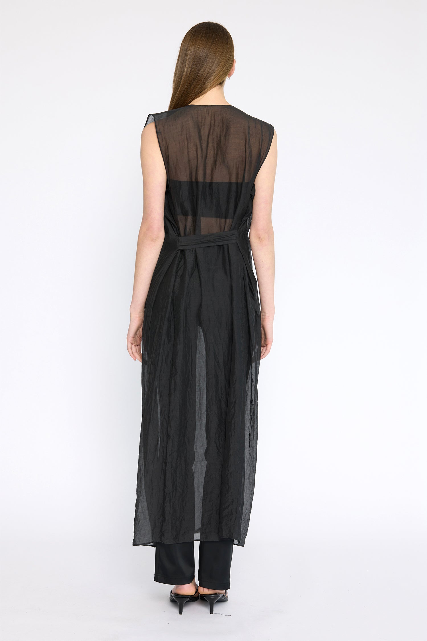 MIRAGE IN CHARRED, SS27