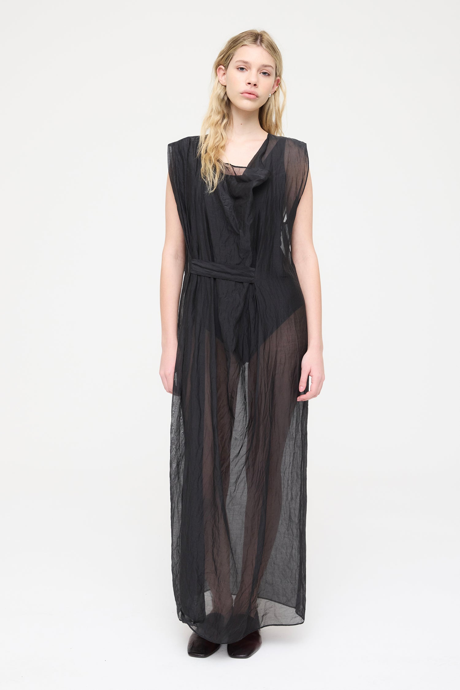 MIRAGE IN CHARRED, SS27