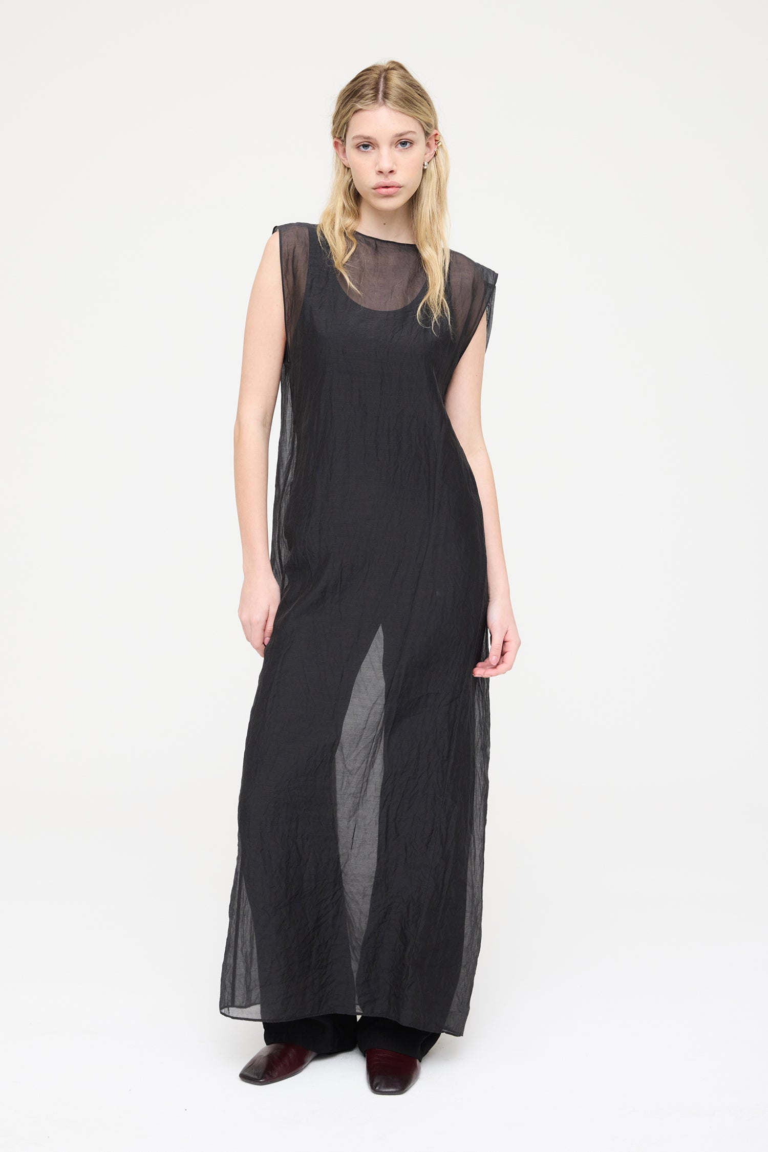 MIRAGE IN CHARRED, SS27