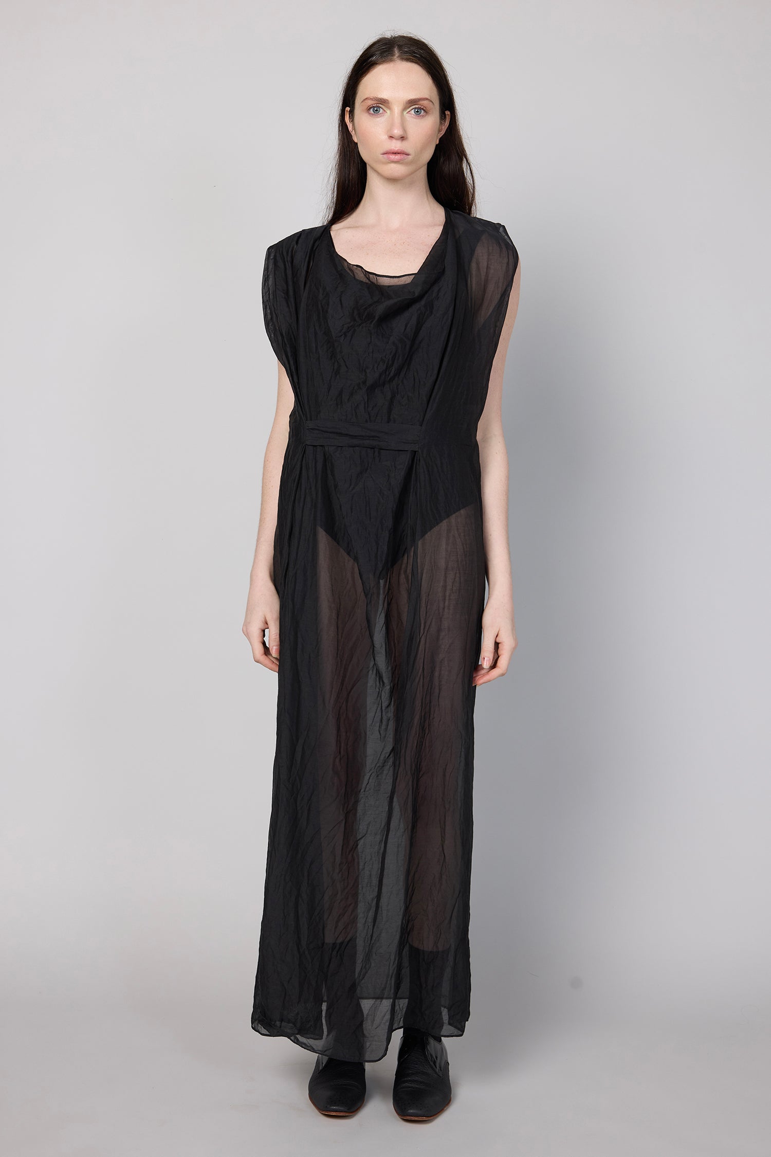 MIRAGE IN CHARRED, SS27