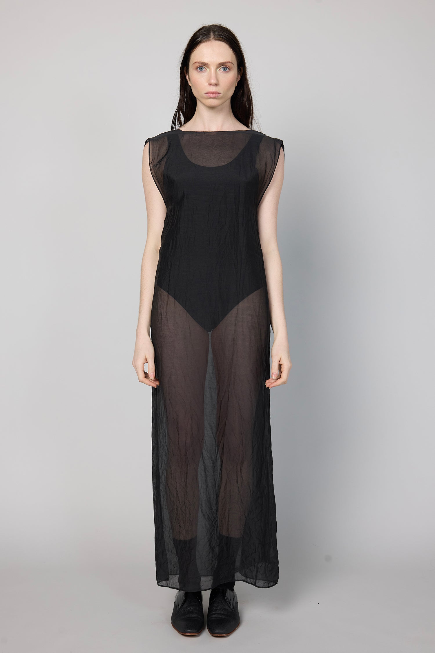 MIRAGE IN CHARRED, SS27