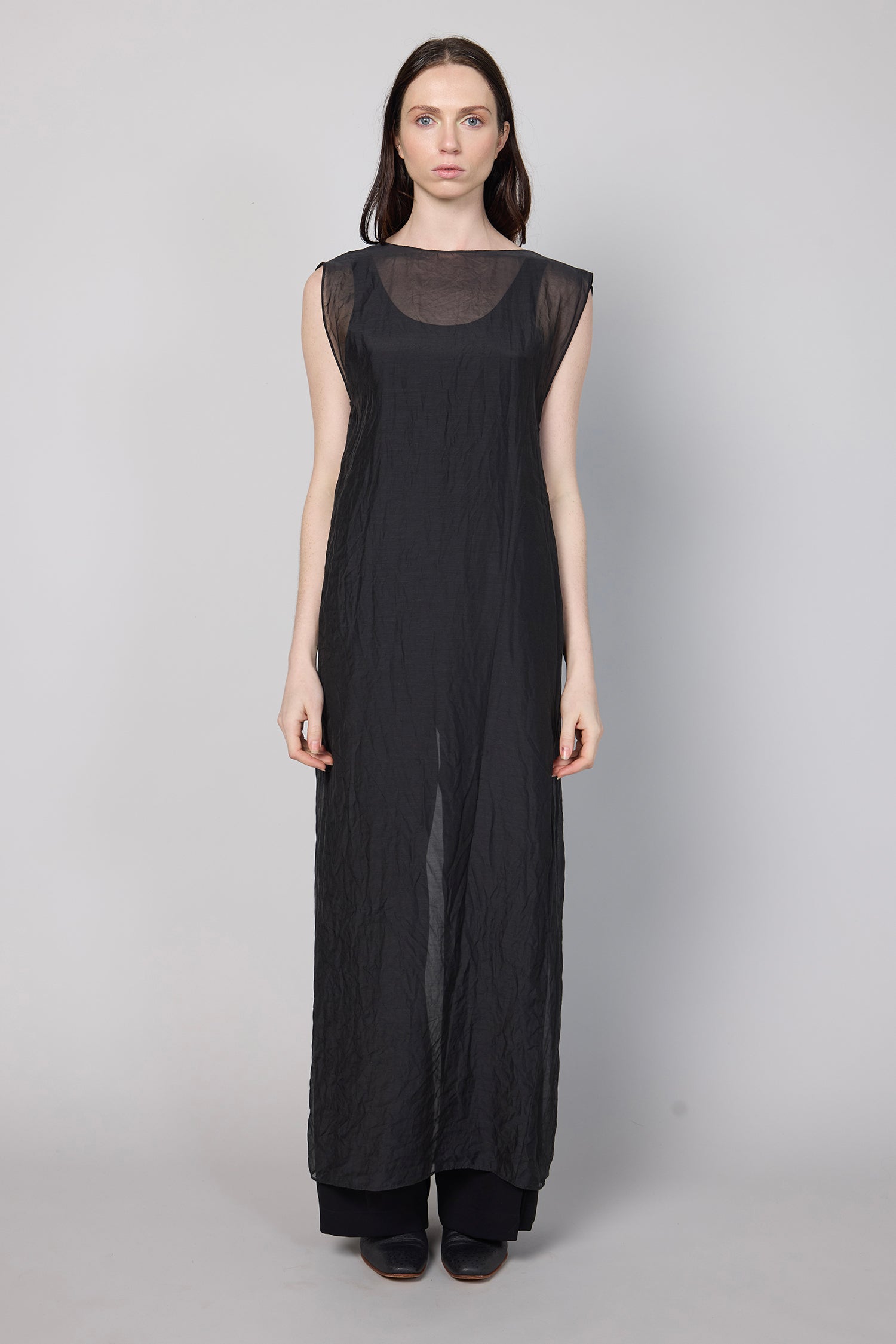 MIRAGE IN CHARRED, SS27