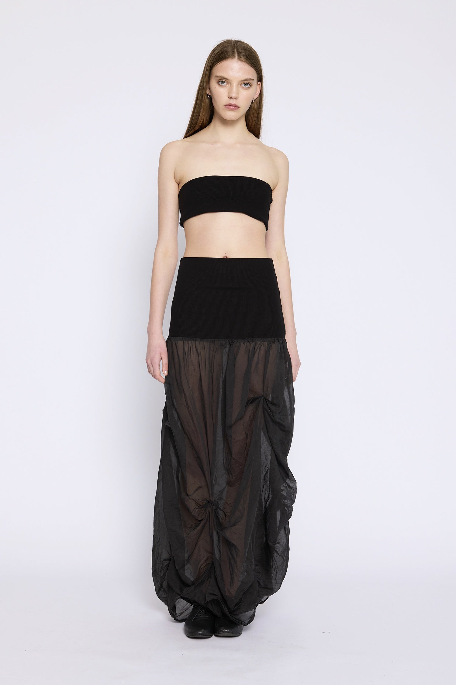MYTHOS IN CHARRED, SS27