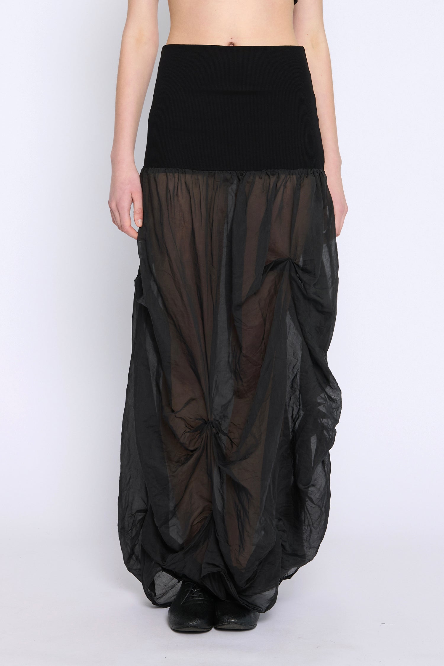 MYTHOS IN CHARRED, SS27