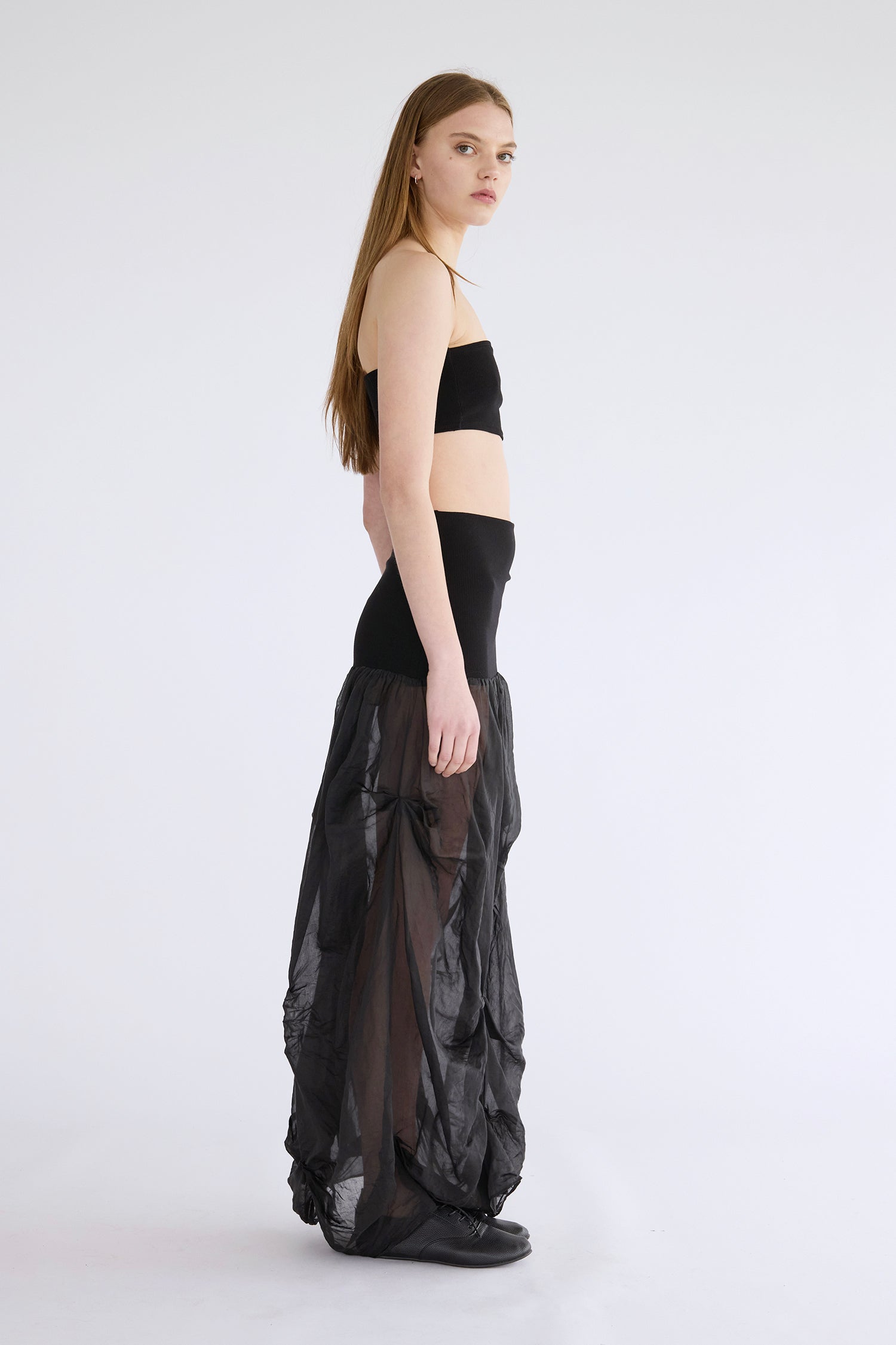 MYTHOS IN CHARRED, SS27