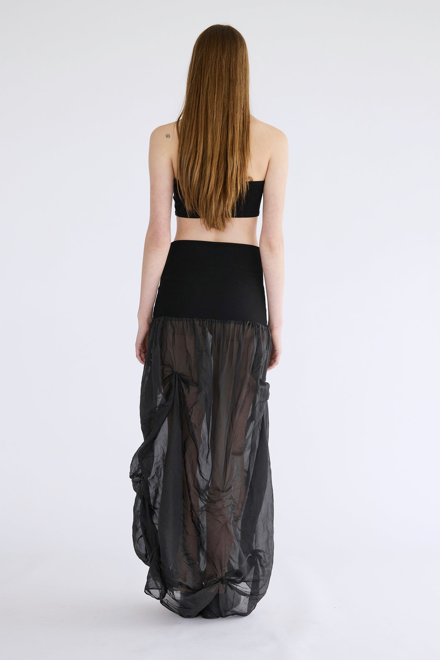 MYTHOS IN CHARRED, SS27