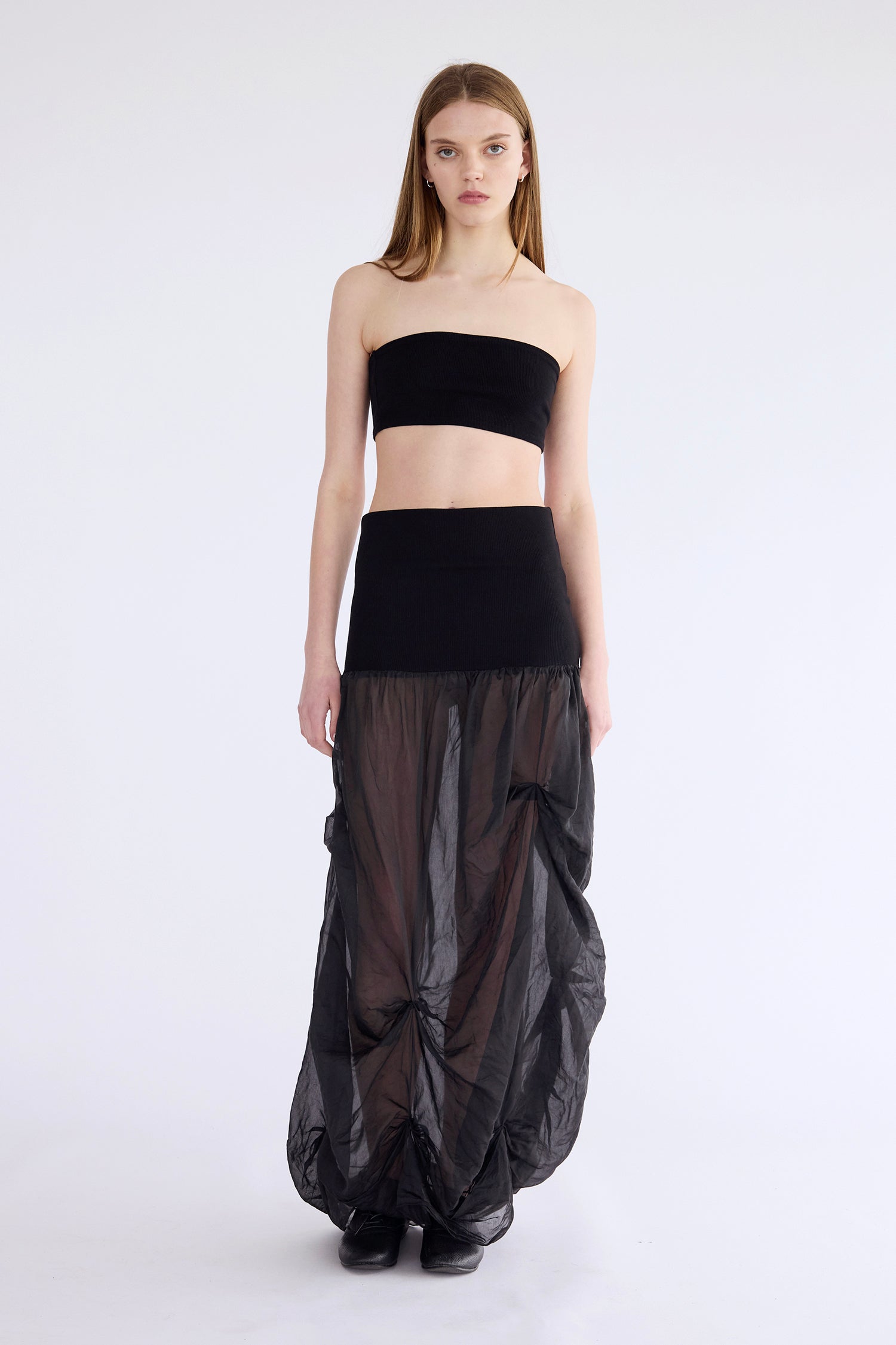MYTHOS IN CHARRED, SS27