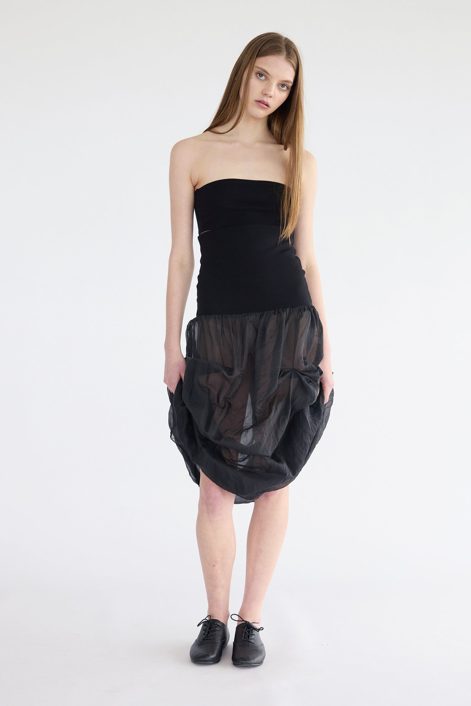 MYTHOS IN CHARRED, SS27