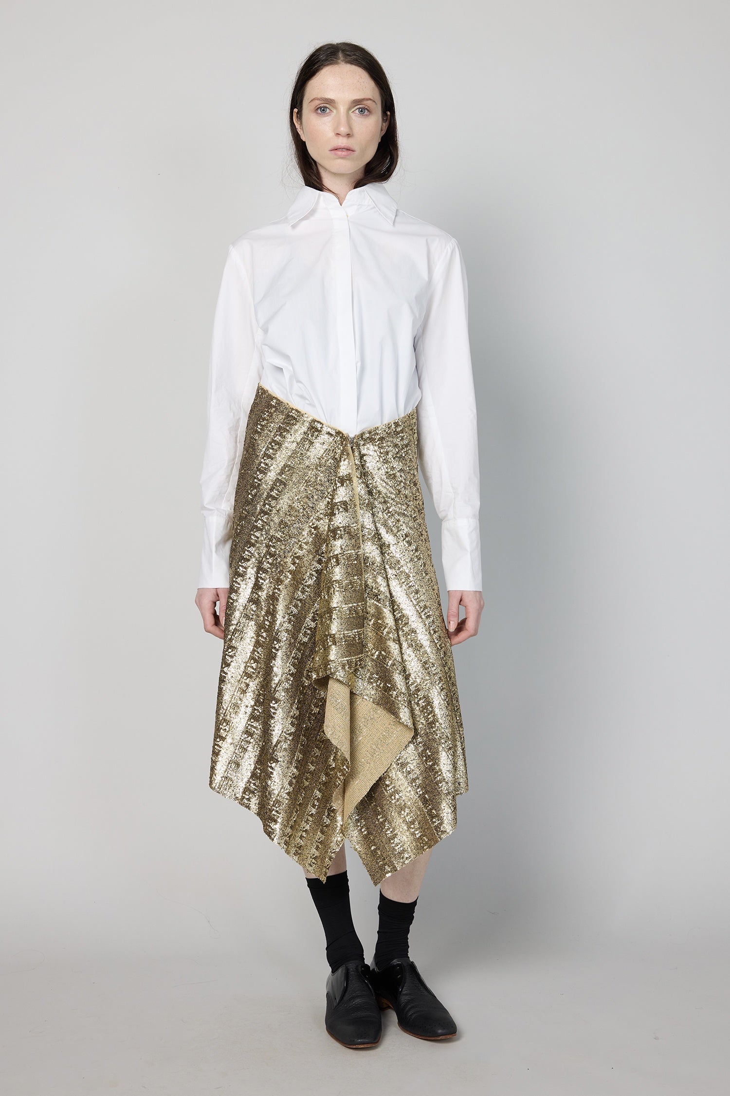 NOVA IN GOLDRUSH, SS27