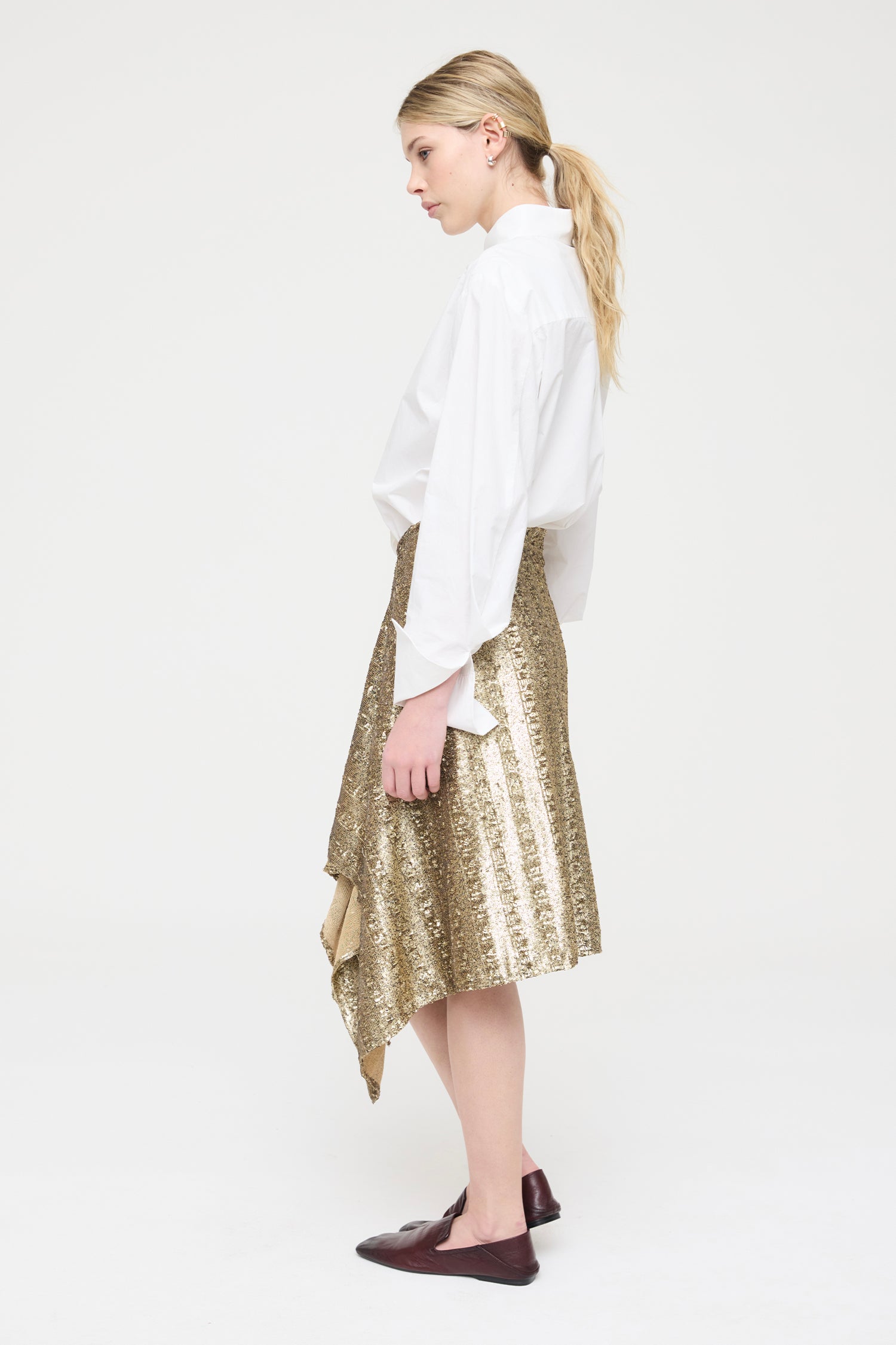 NOVA IN GOLDRUSH, SS27