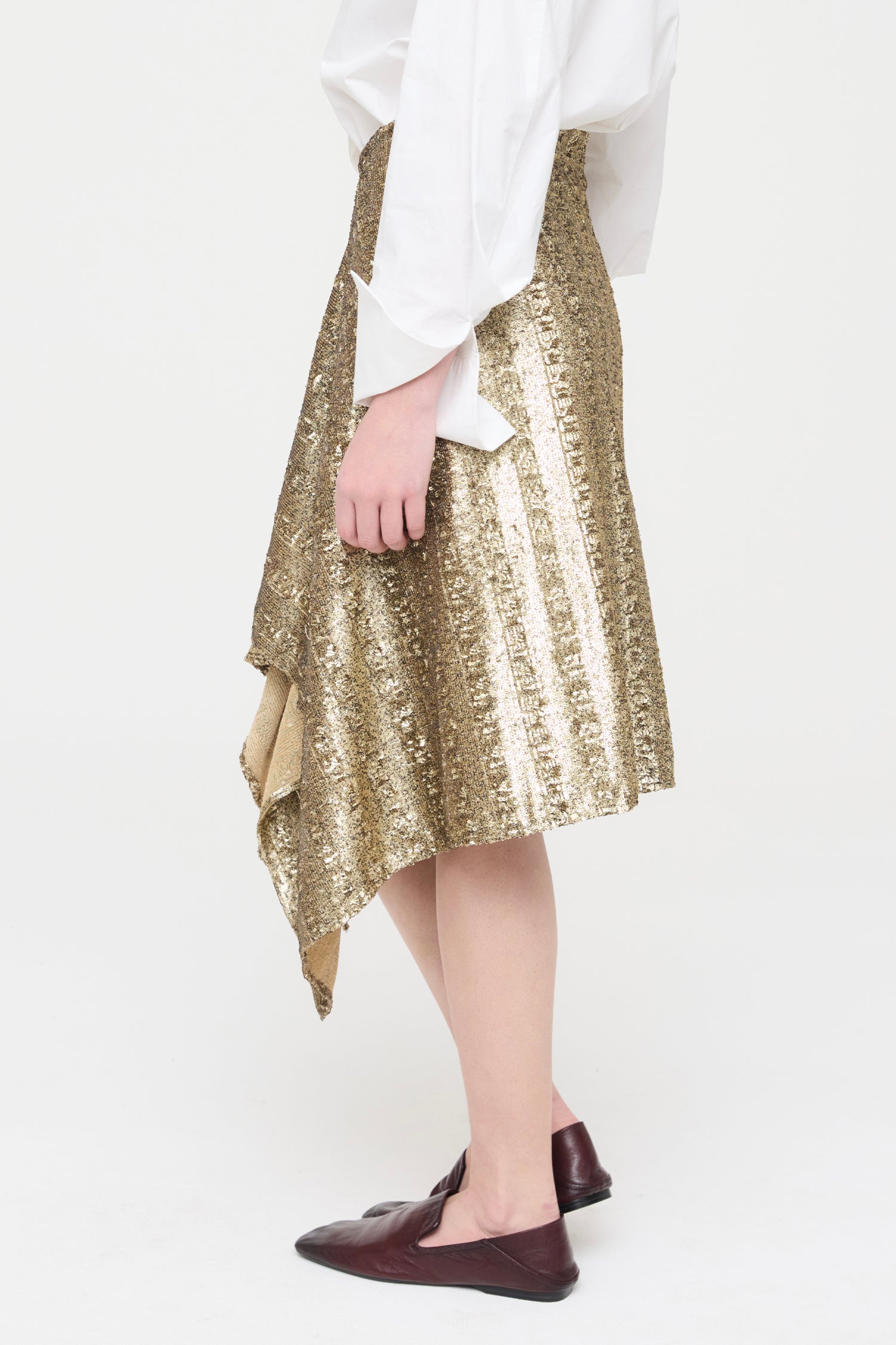 NOVA IN GOLDRUSH, SS27