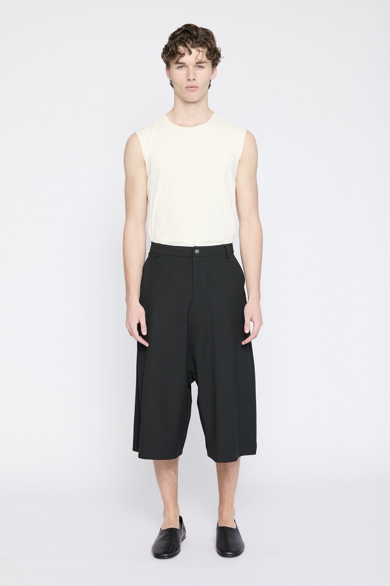PRODIGY IN DEEP BLACK, SS27
