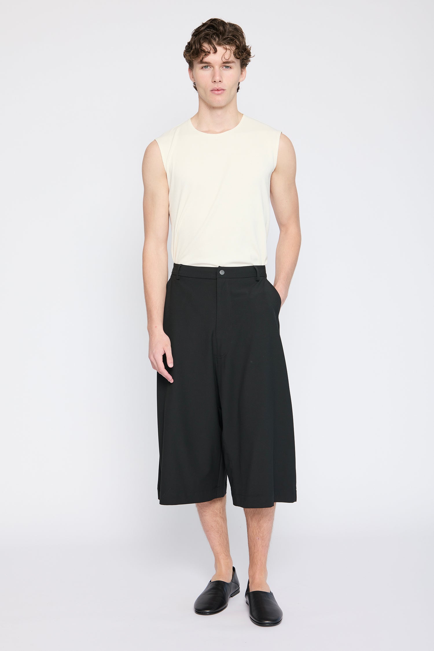 PRODIGY IN DEEP BLACK, SS27