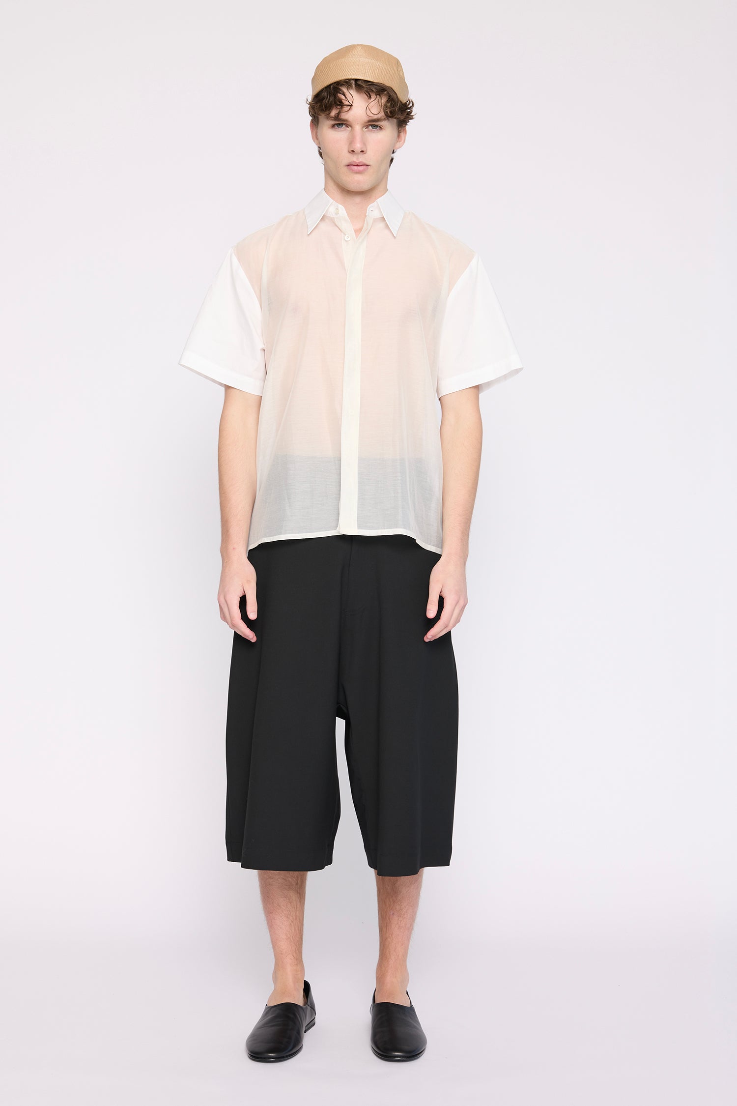 PRODIGY IN DEEP BLACK, SS27