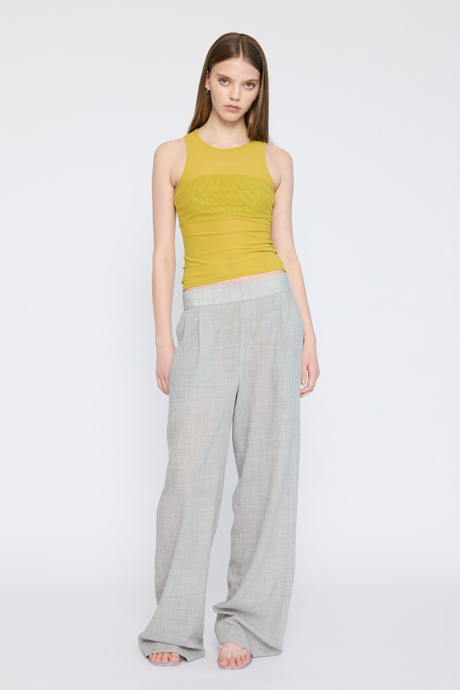 RAVERS IN GAUZE, SS27
