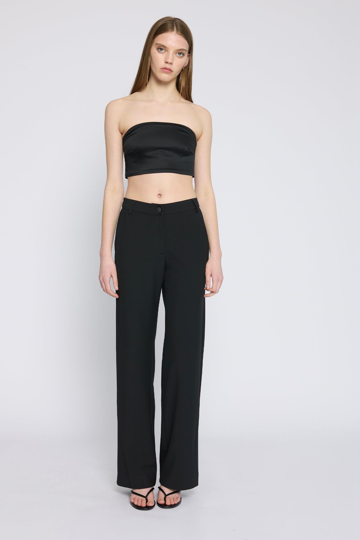 RIVIERA IN DEEP BLACK, SS27